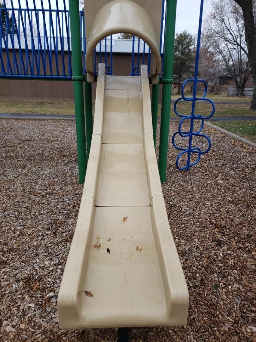 Image for Complete Playground Structure