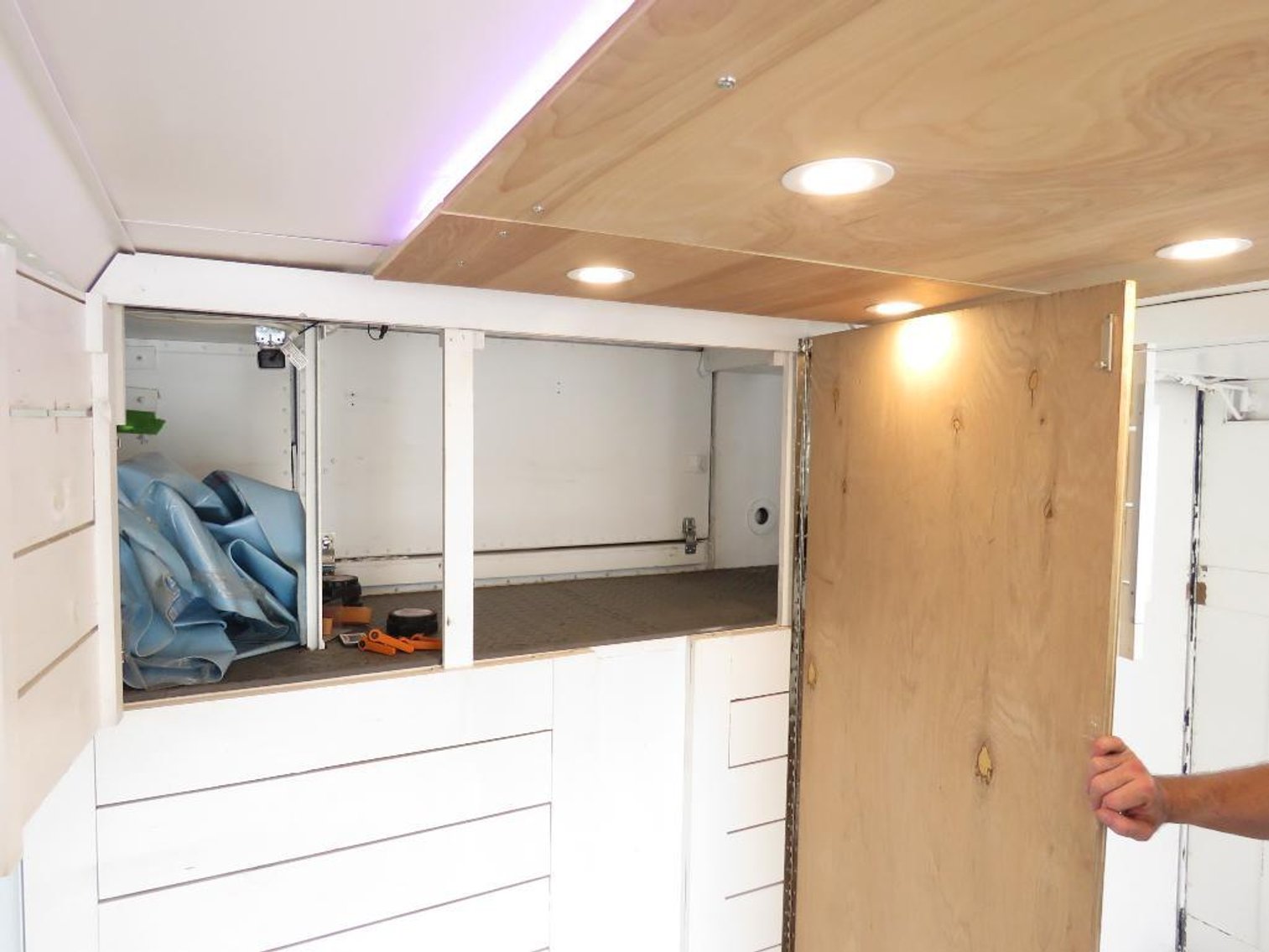 Image for Restored Military Truck/Camper