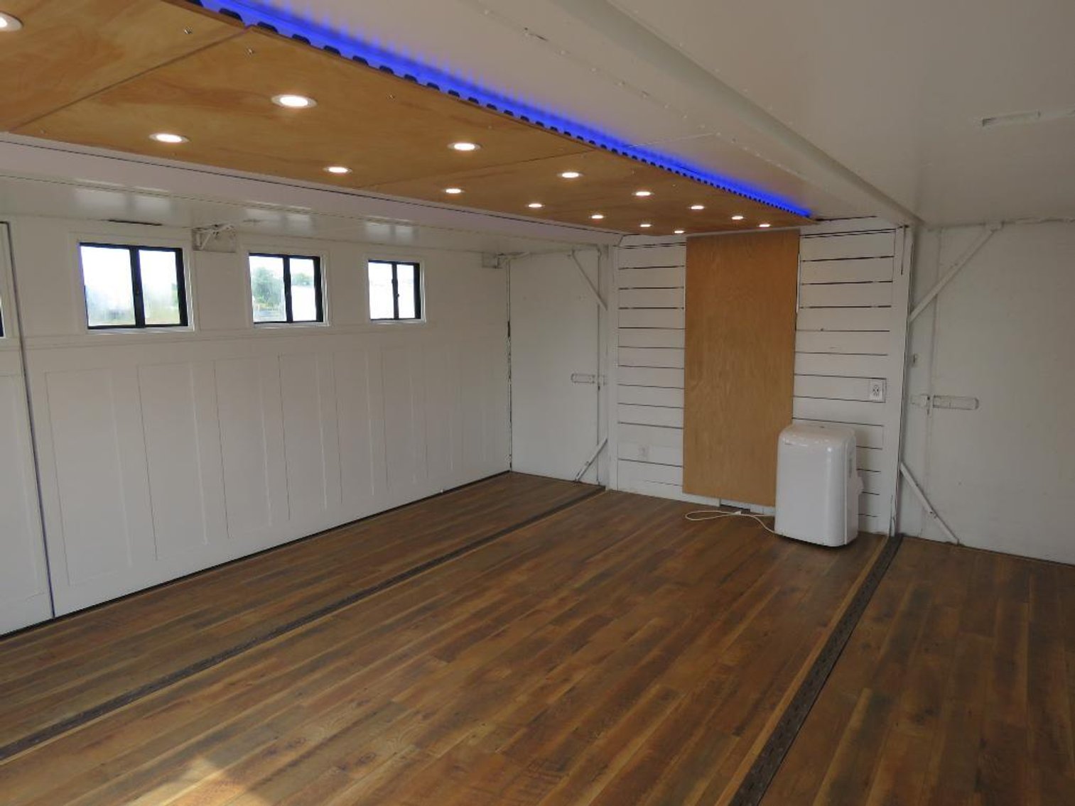 Image for Restored Military Truck/Camper