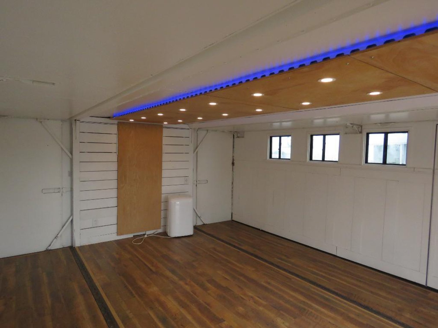 Image for Restored Military Truck/Camper