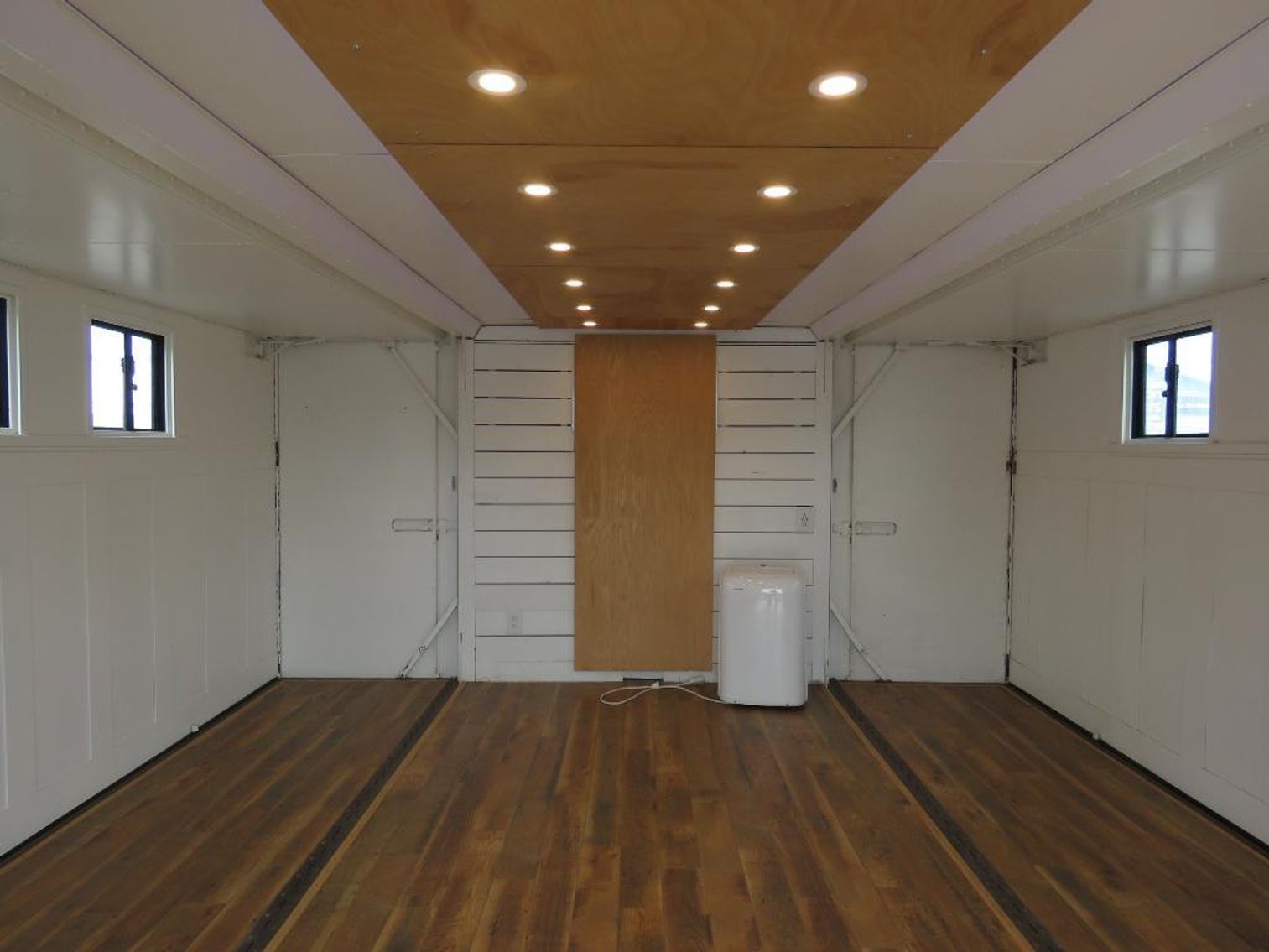 Image for Restored Military Truck/Camper