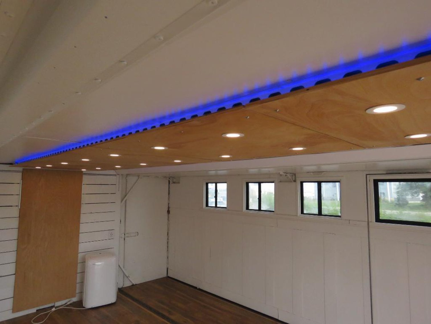 Image for Restored Military Truck/Camper