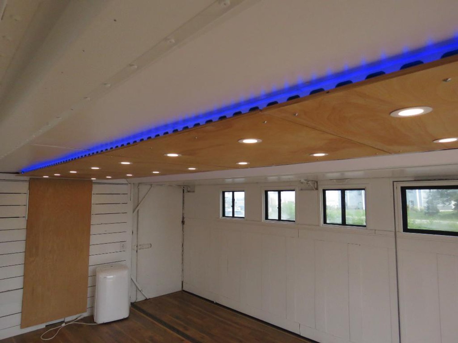 Image for Restored Military Truck/Camper