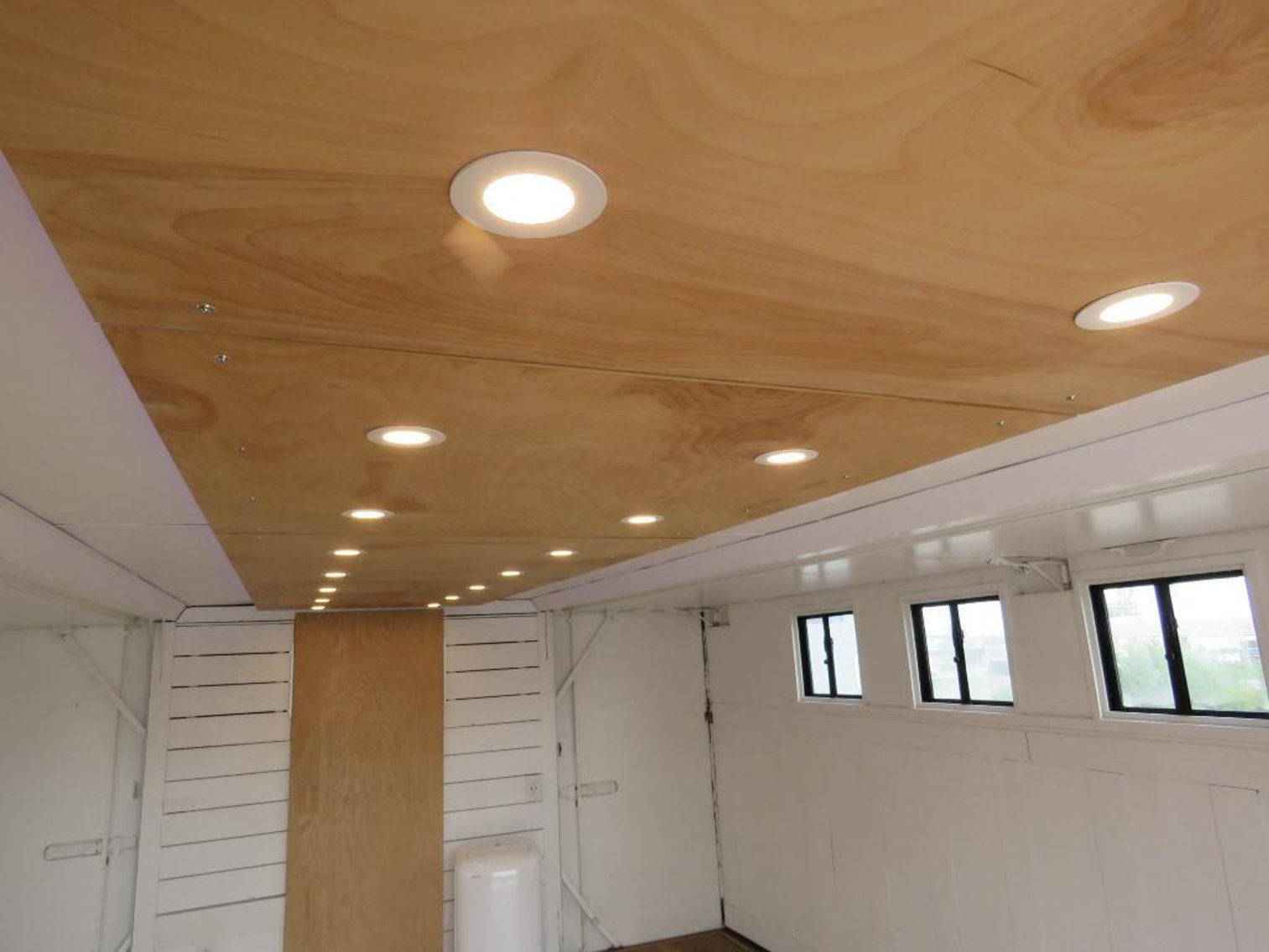 Image for Restored Military Truck/Camper