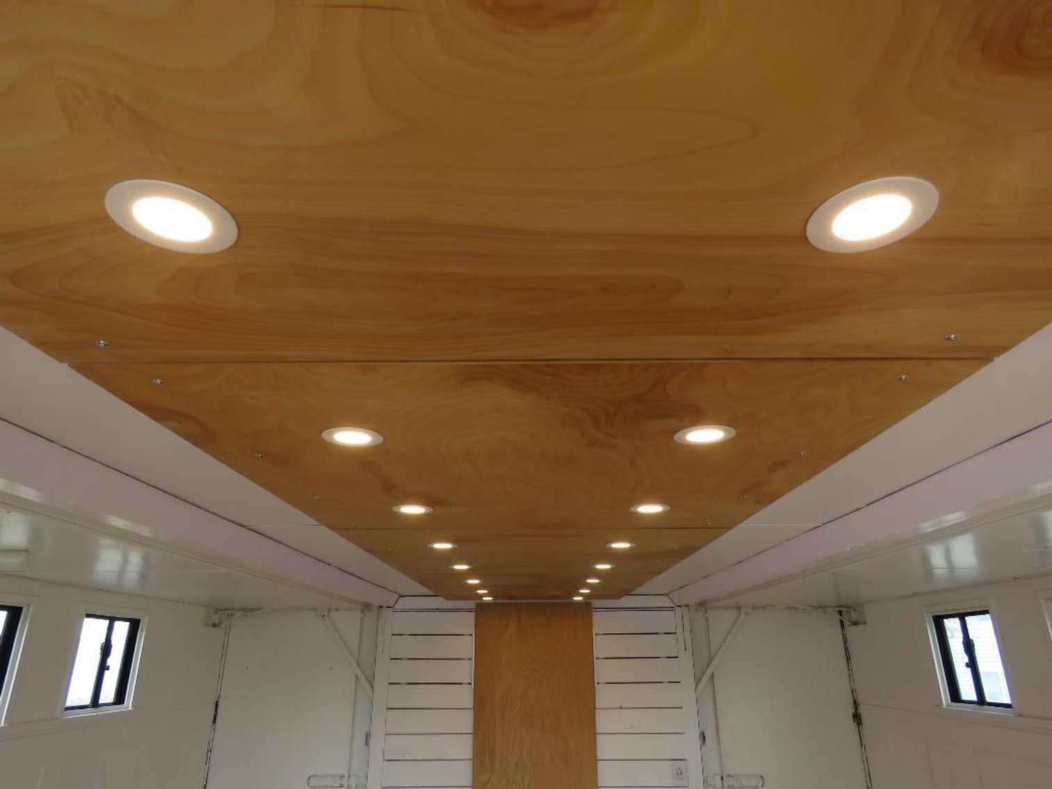 Image for Restored Military Truck/Camper