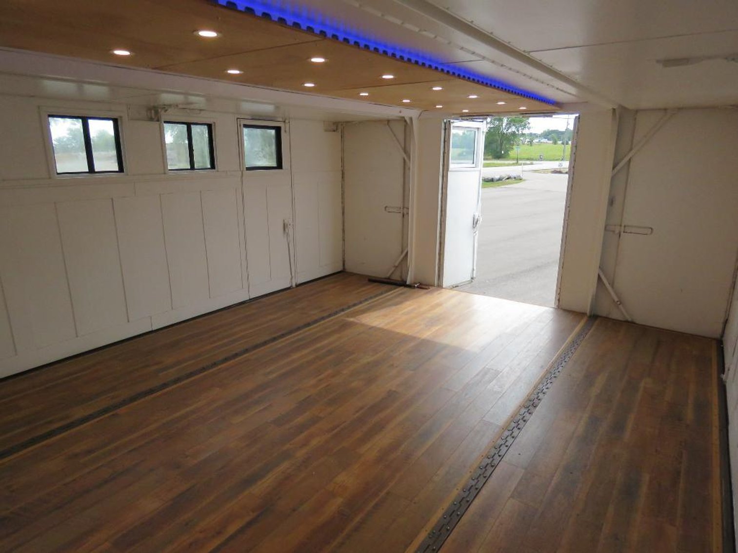 Image for Restored Military Truck/Camper