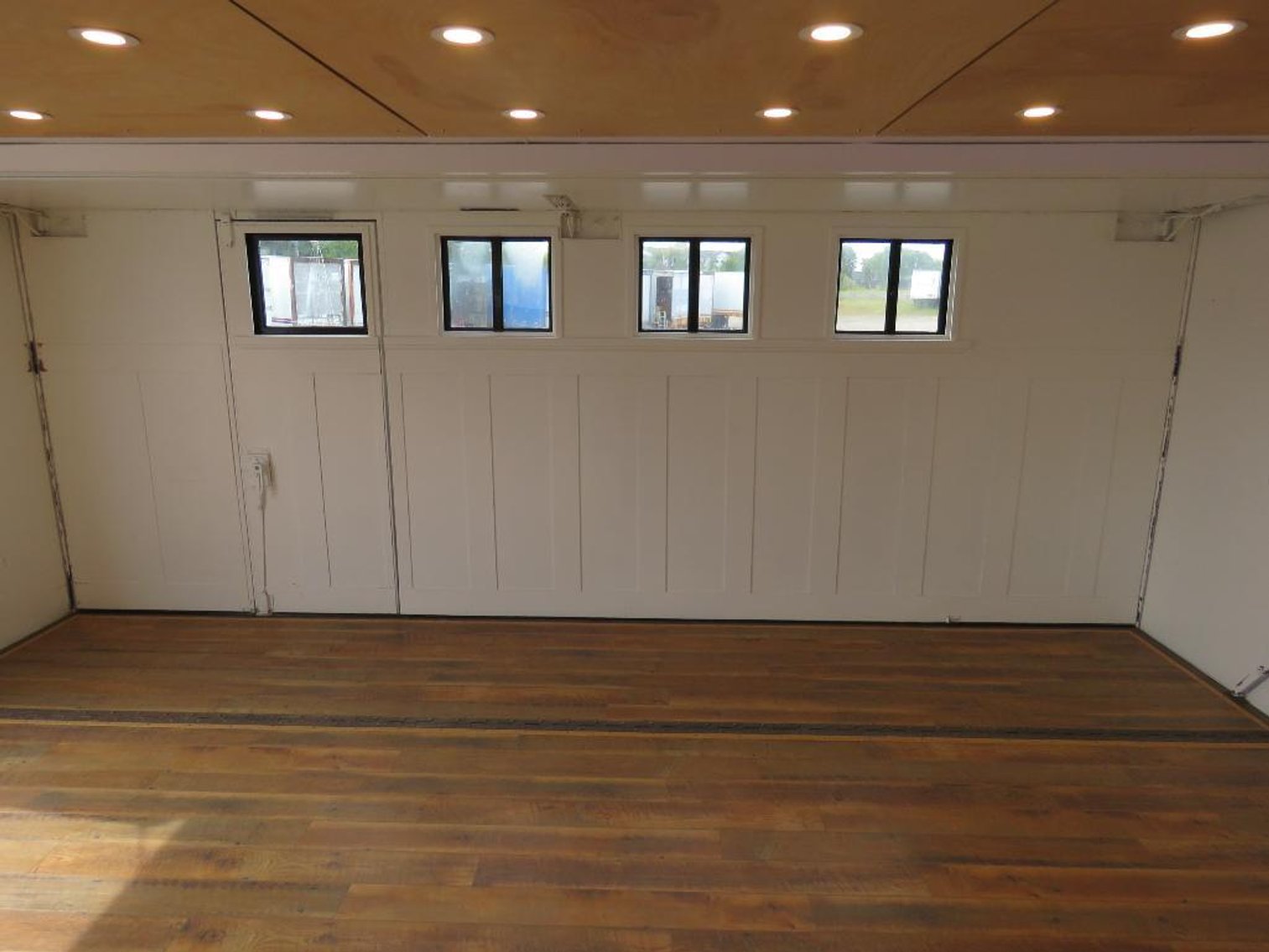 Image for Restored Military Truck/Camper