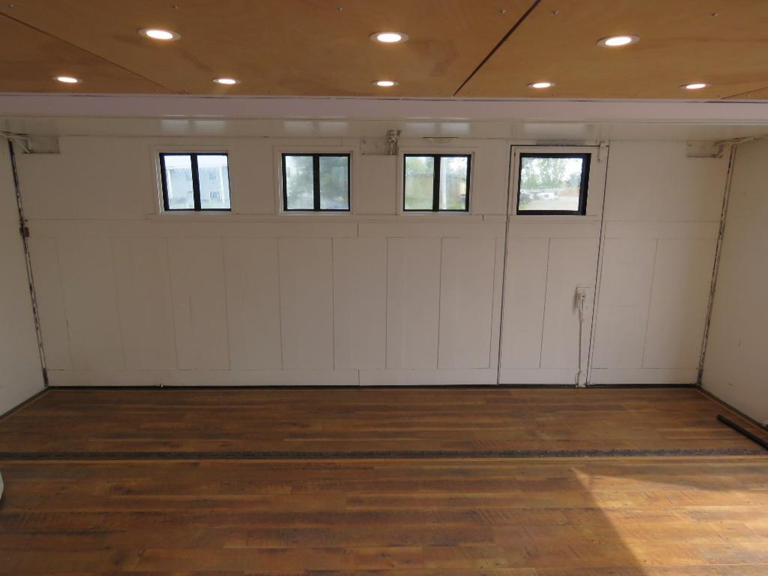 Image for Restored Military Truck/Camper