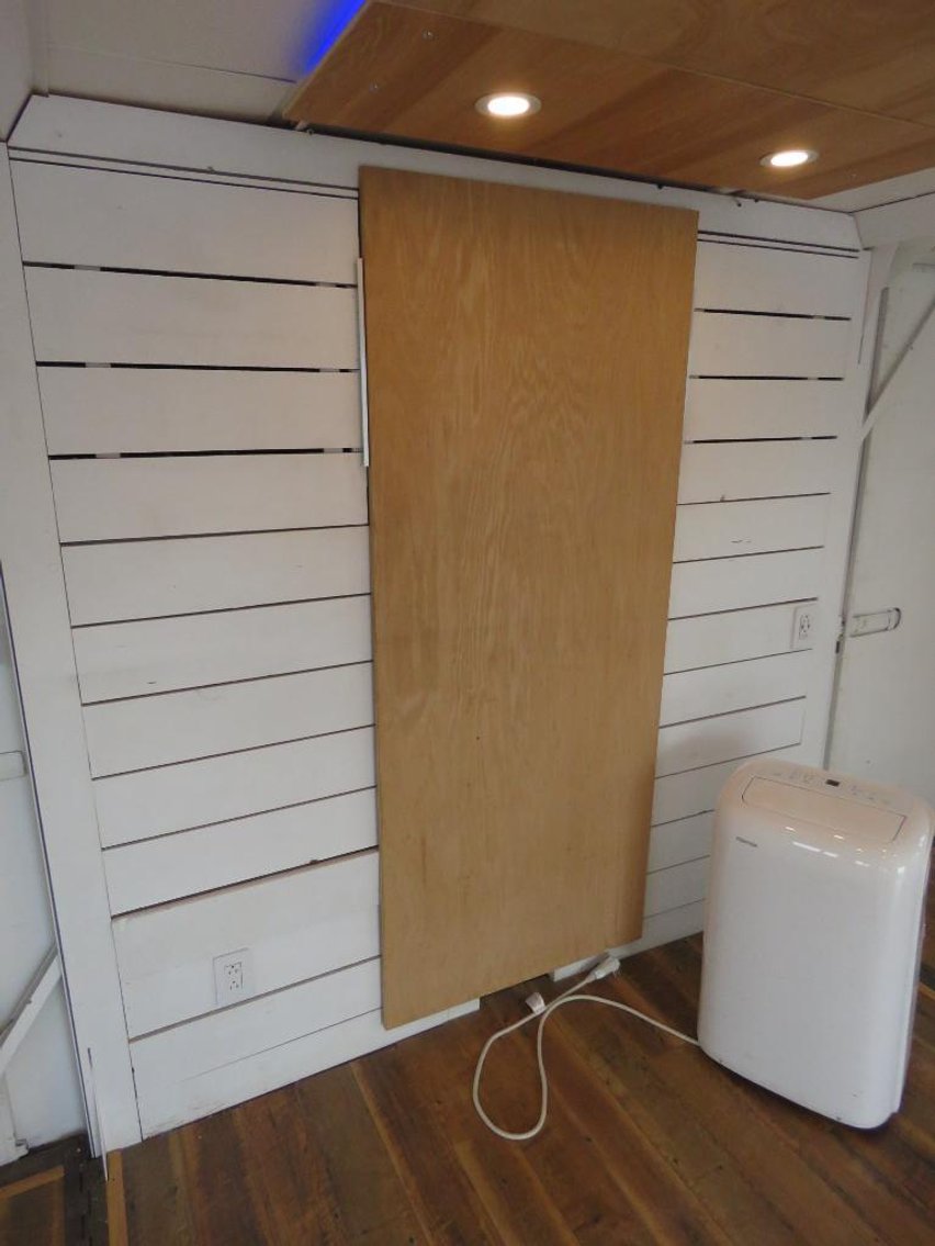 Image for Restored Military Truck/Camper