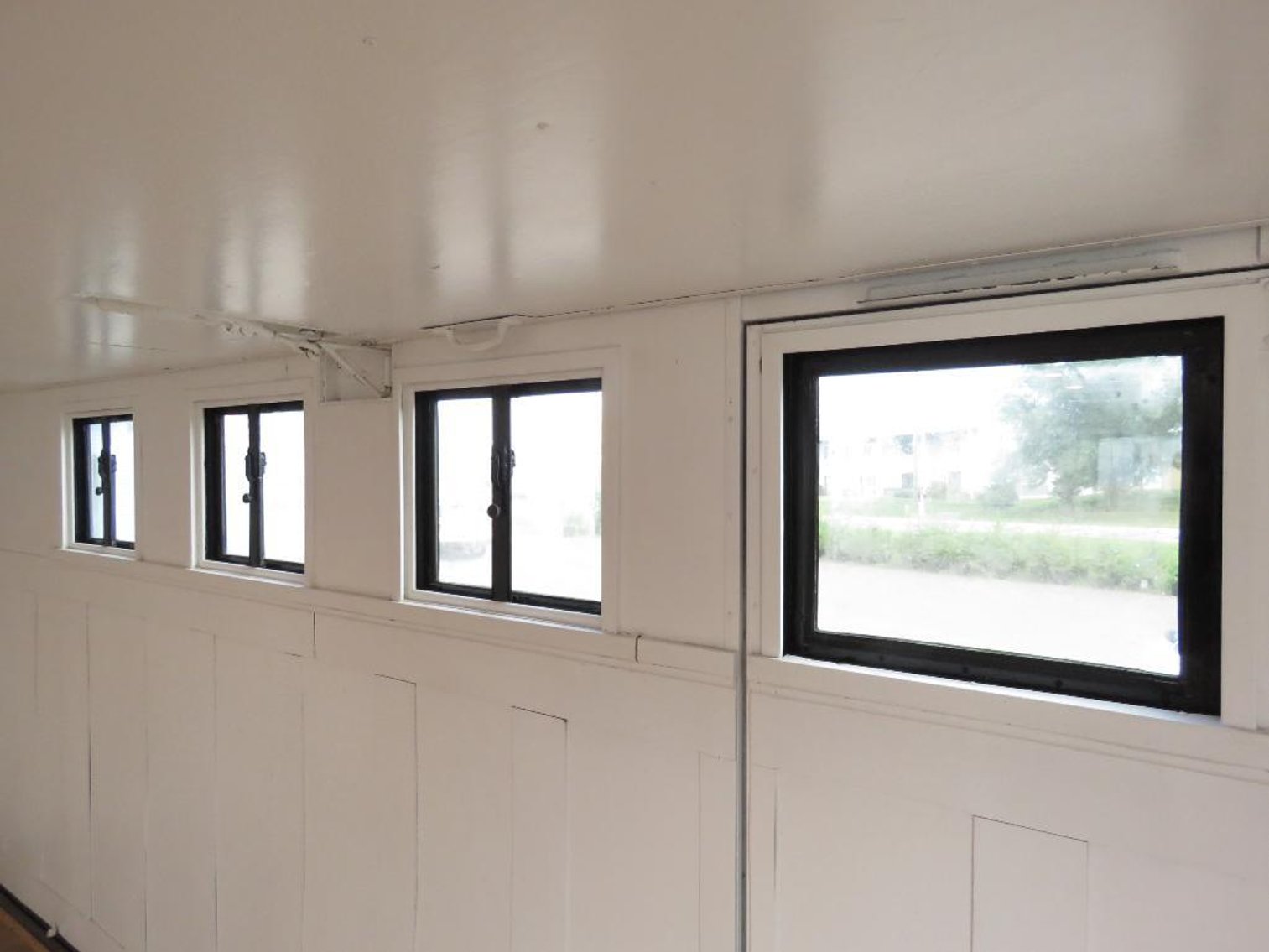 Image for Restored Military Truck/Camper