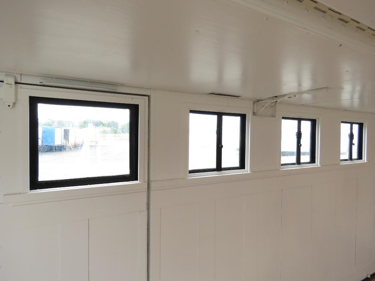 Image for Restored Military Truck/Camper