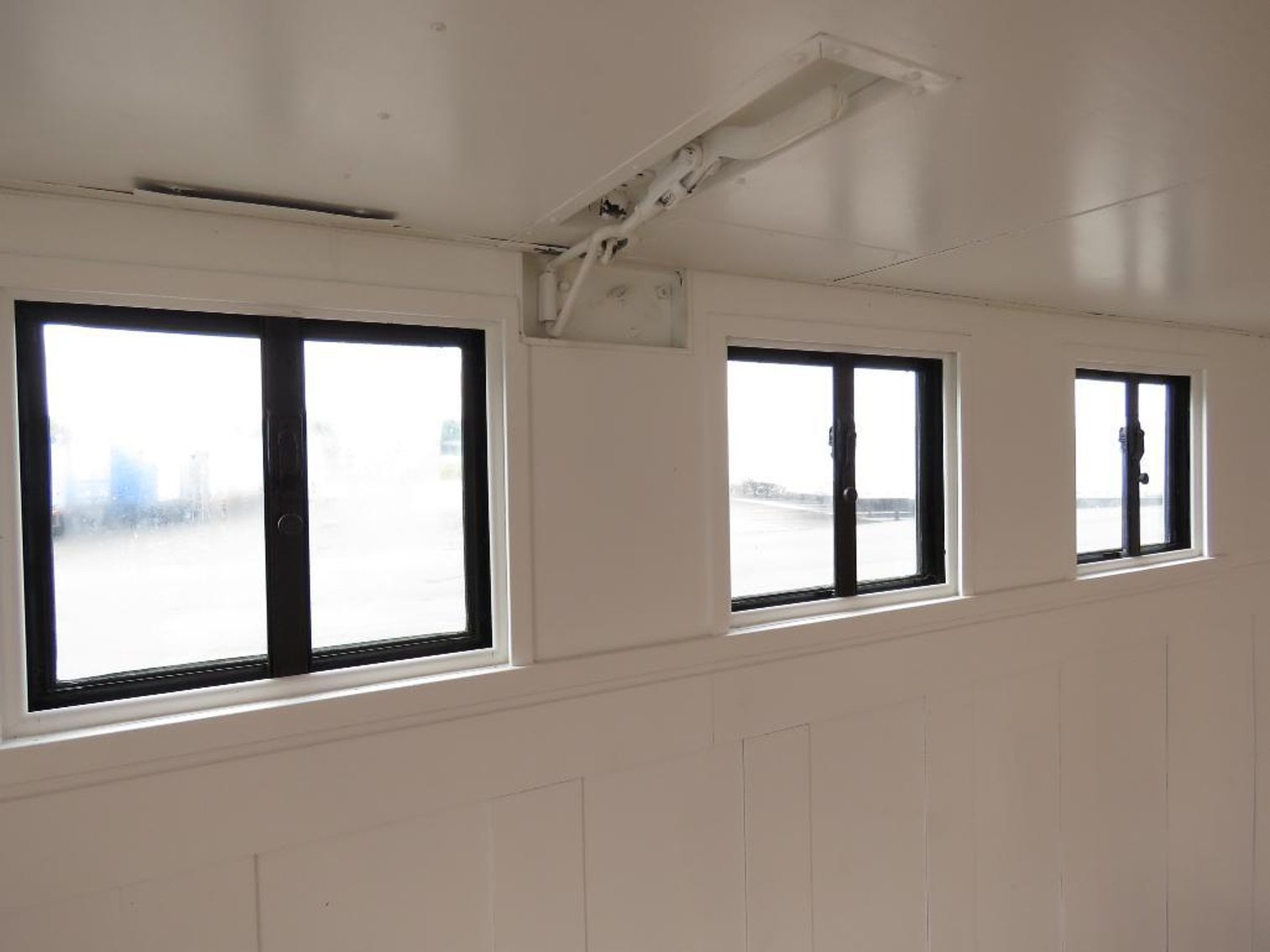 Image for Restored Military Truck/Camper