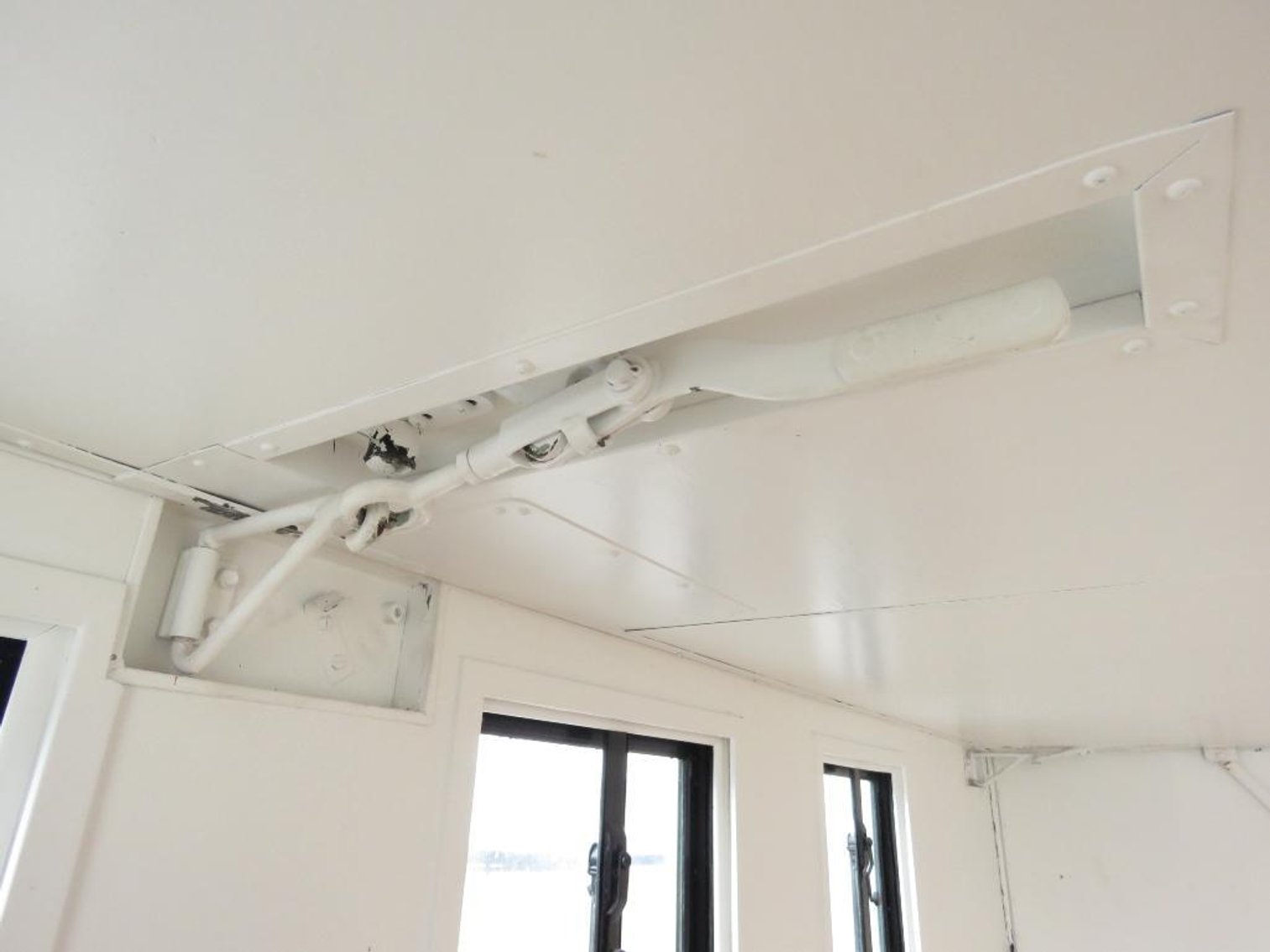 Image for Restored Military Truck/Camper