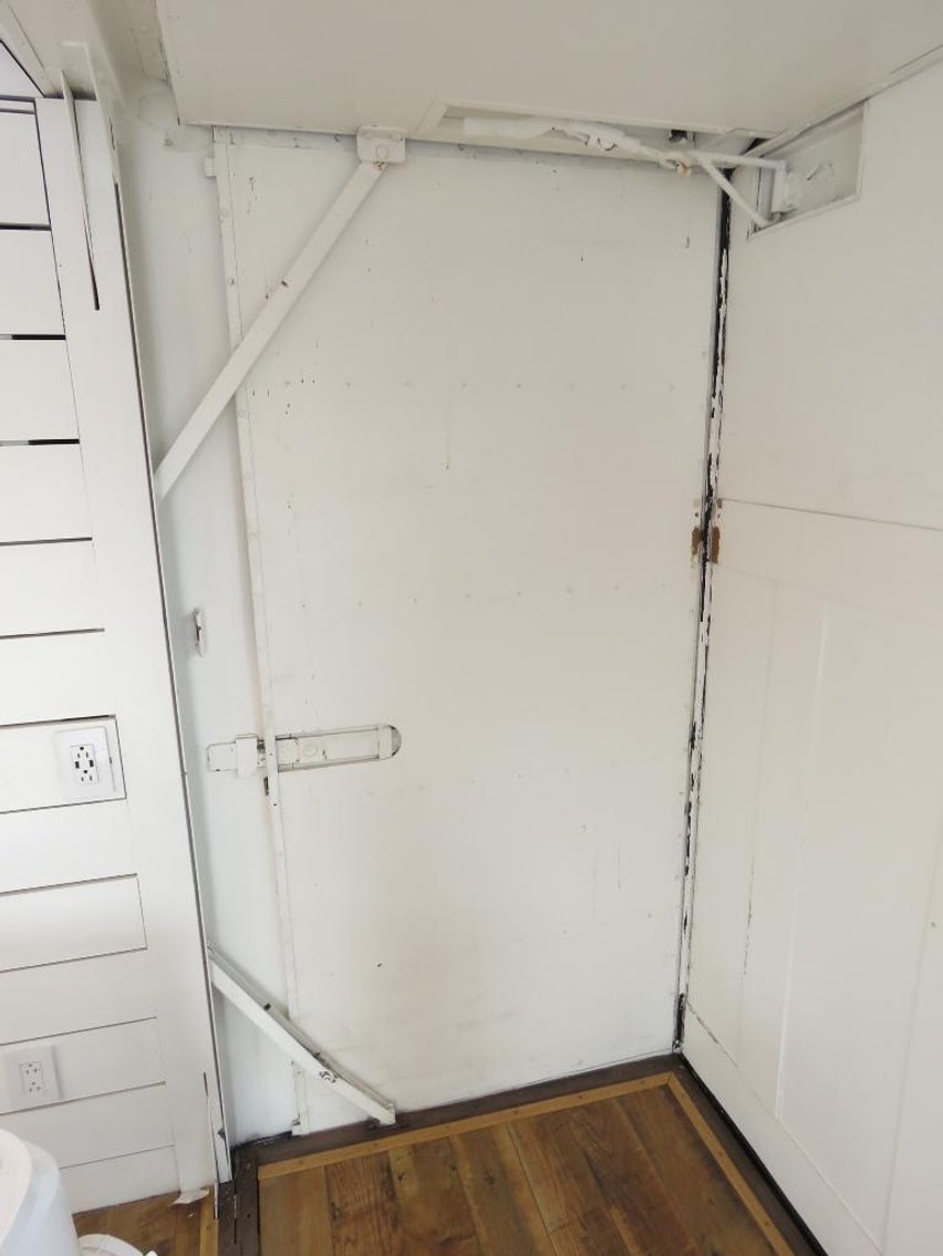 Image for Restored Military Truck/Camper