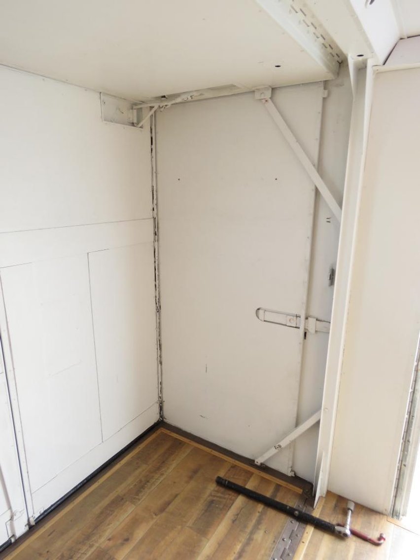 Image for Restored Military Truck/Camper