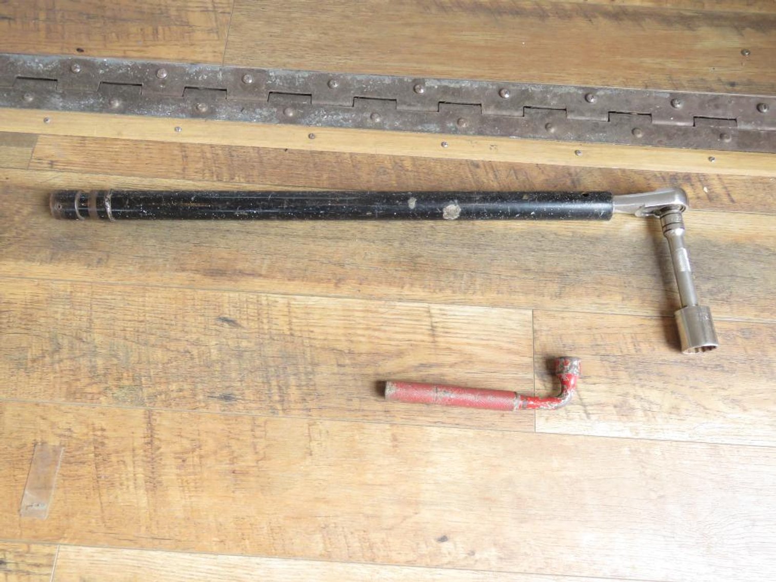 Image for Restored Military Truck/Camper