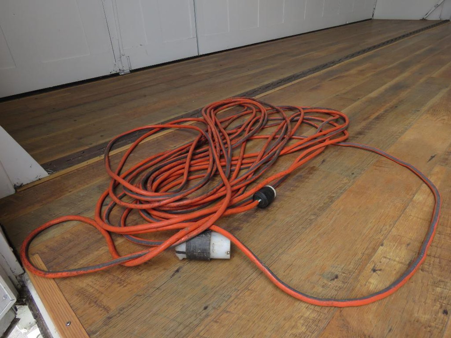 Image for Restored Military Truck/Camper