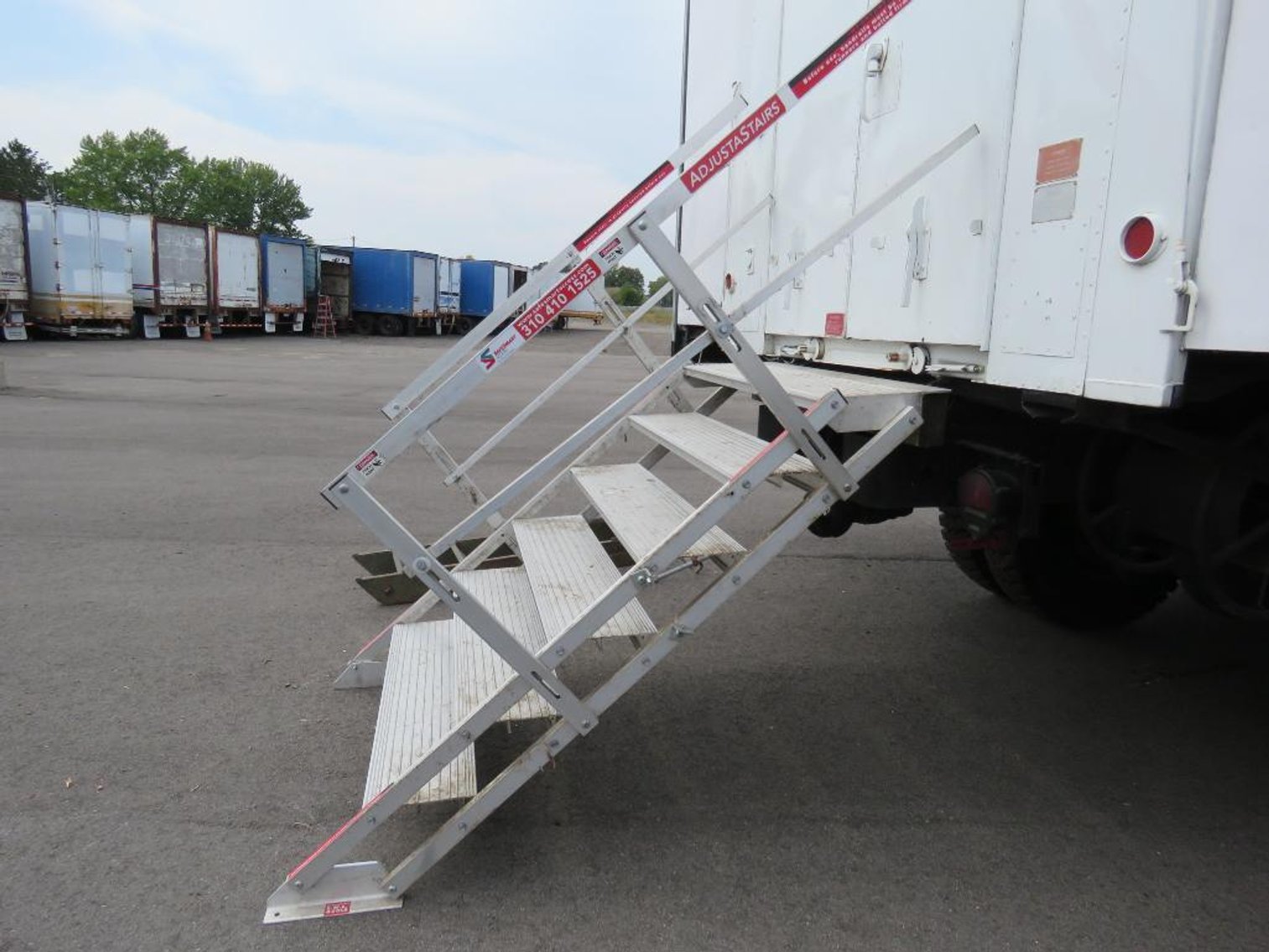 Image for Restored Military Truck/Camper