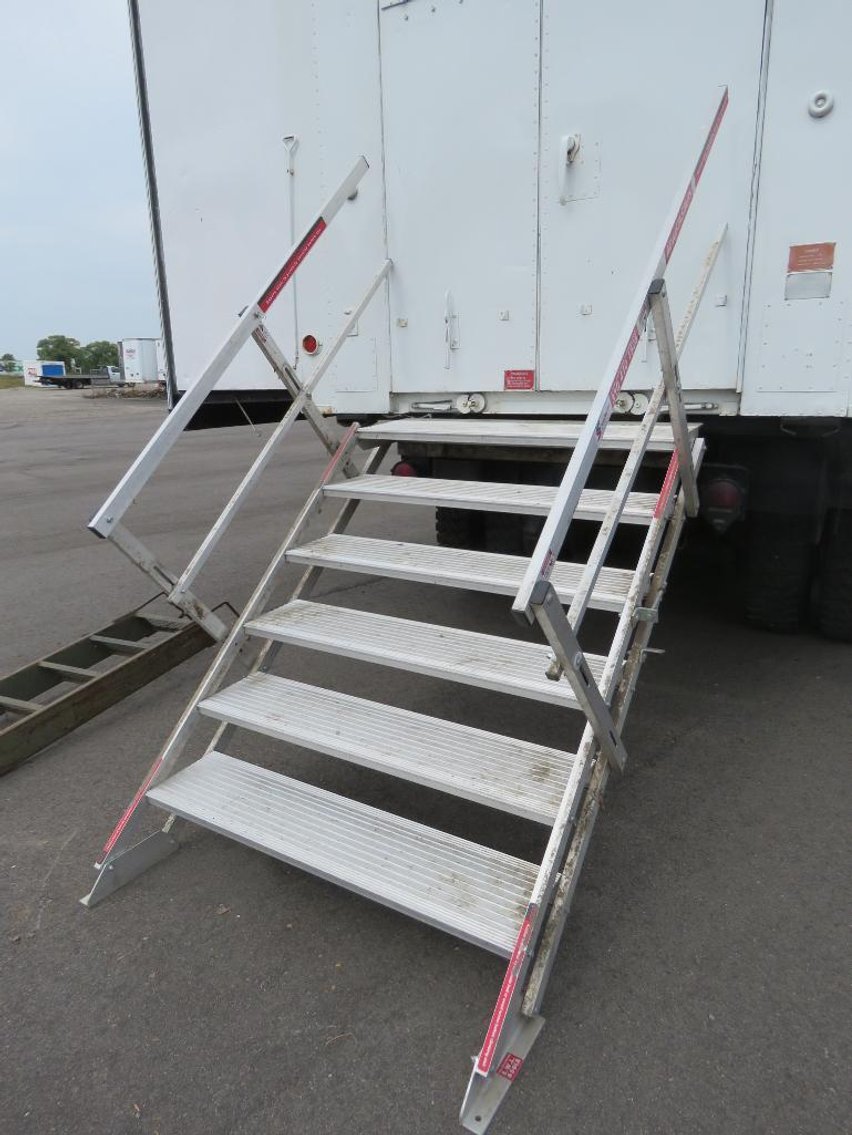 Image for Restored Military Truck/Camper