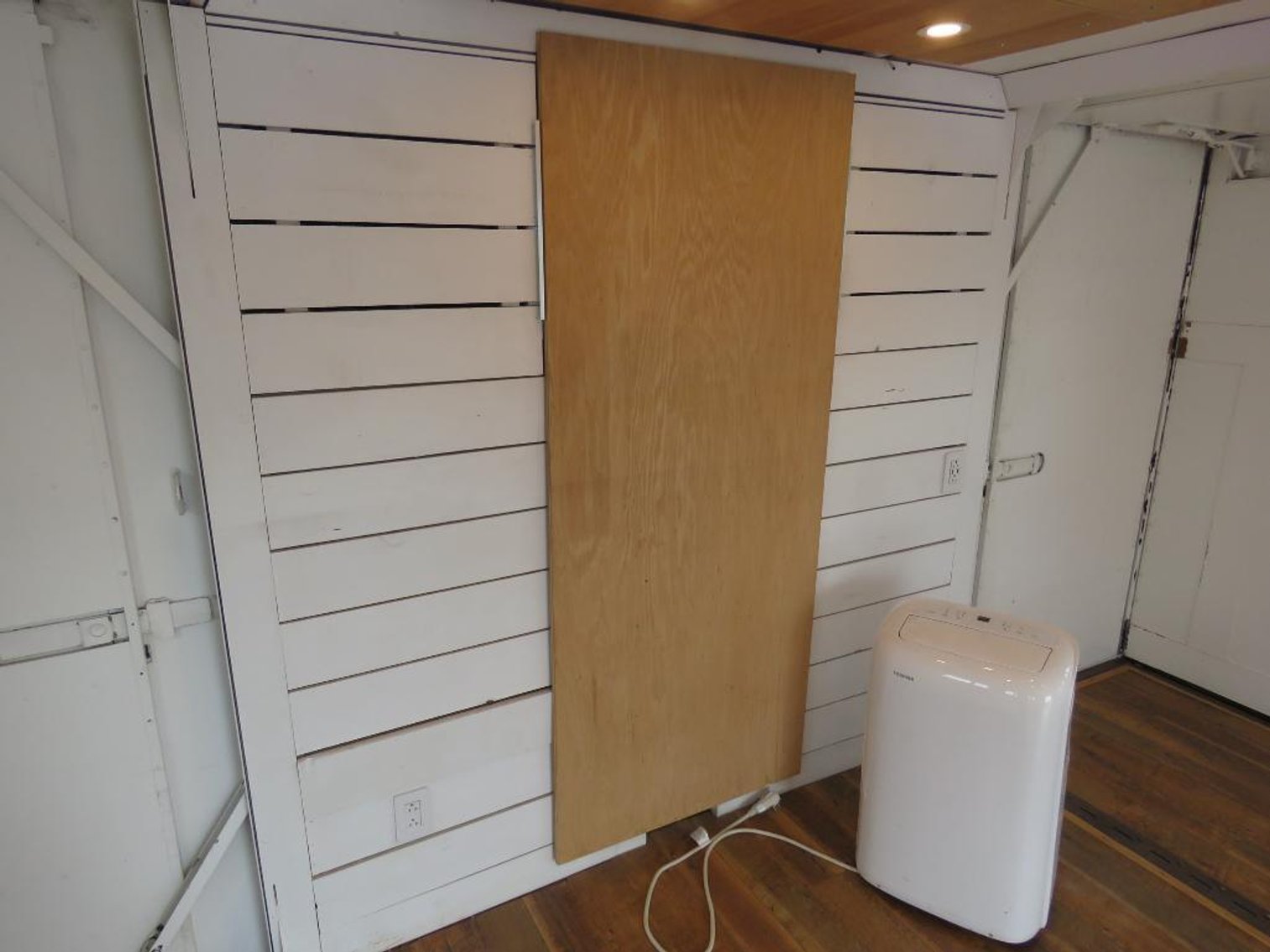 Image for Restored Military Truck/Camper