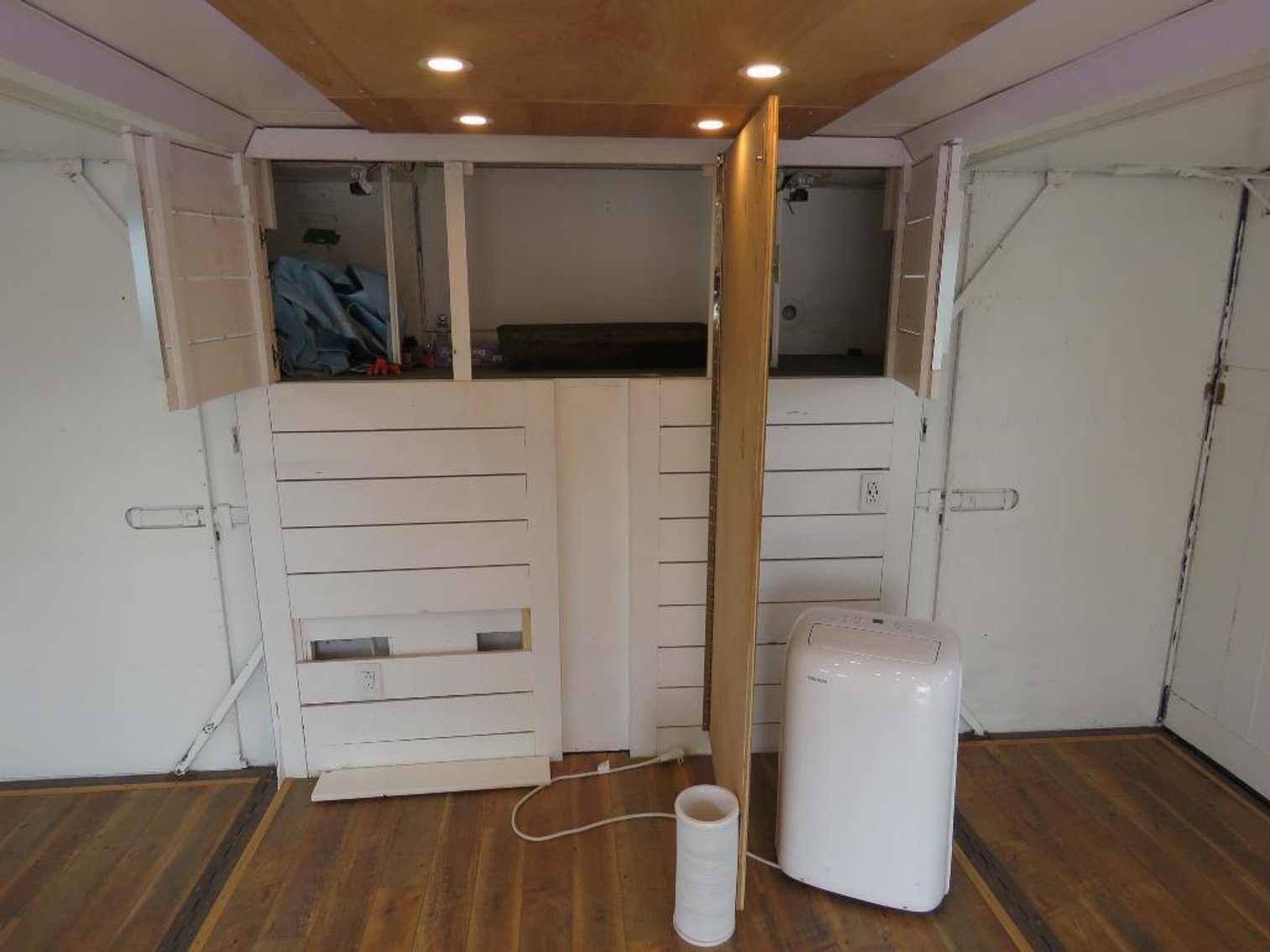 Image for Restored Military Truck/Camper