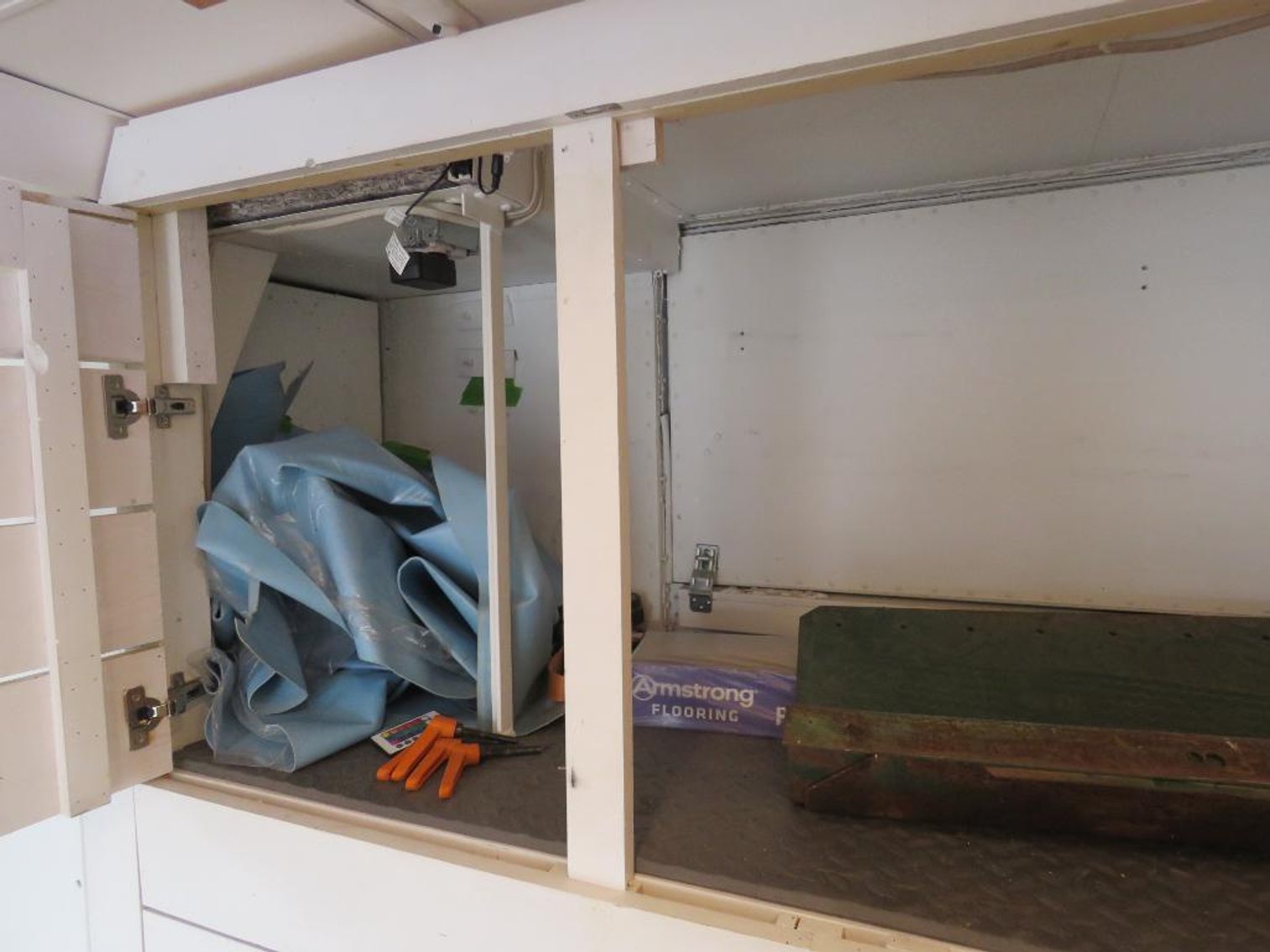 Image for Restored Military Truck/Camper