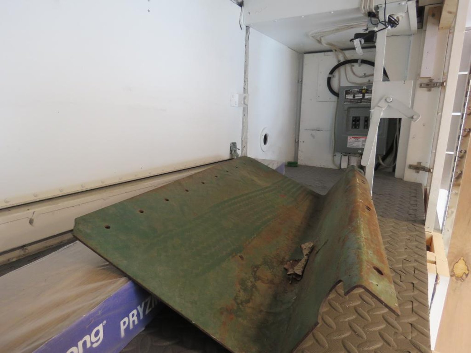 Image for Restored Military Truck/Camper