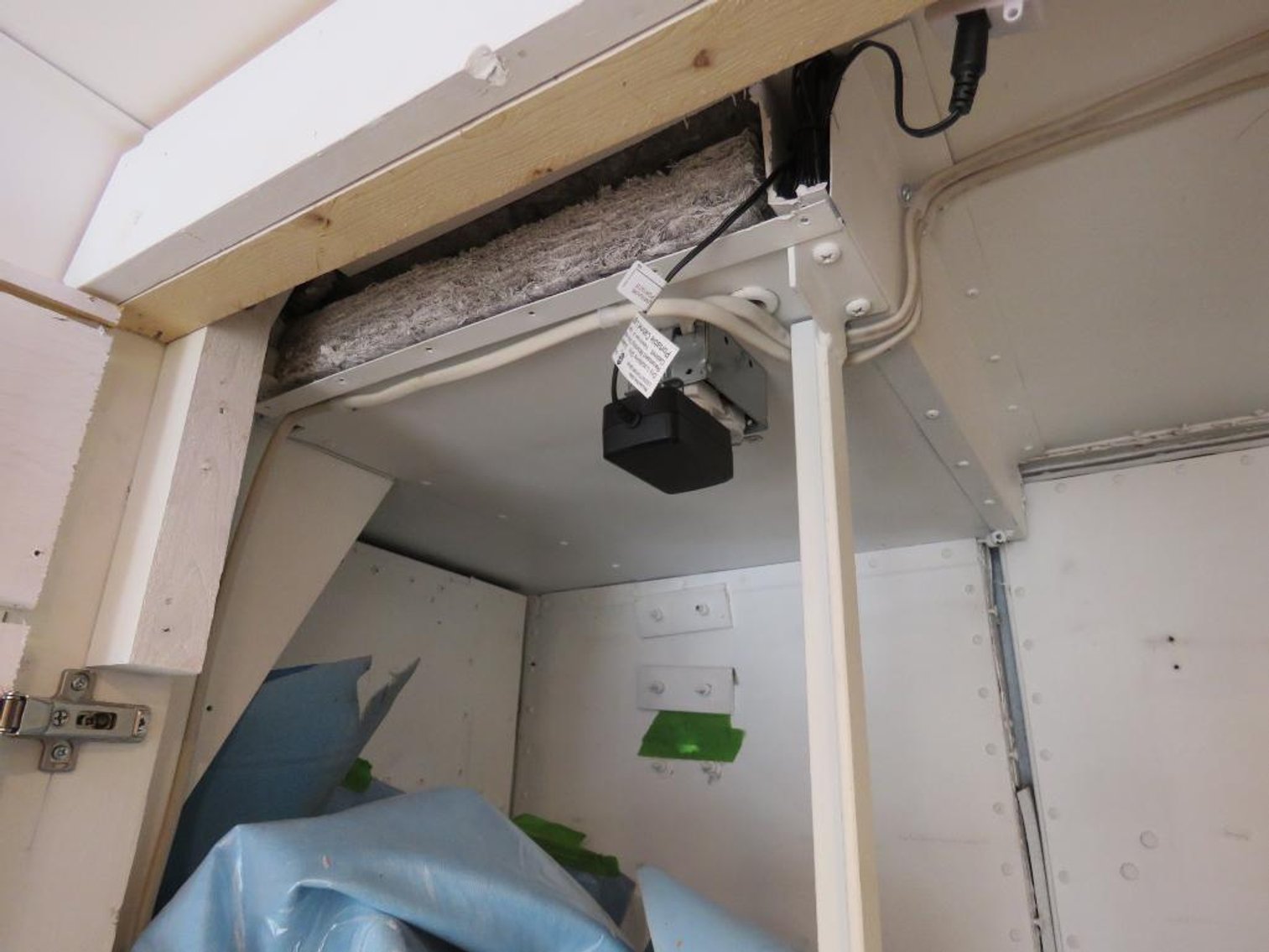 Image for Restored Military Truck/Camper