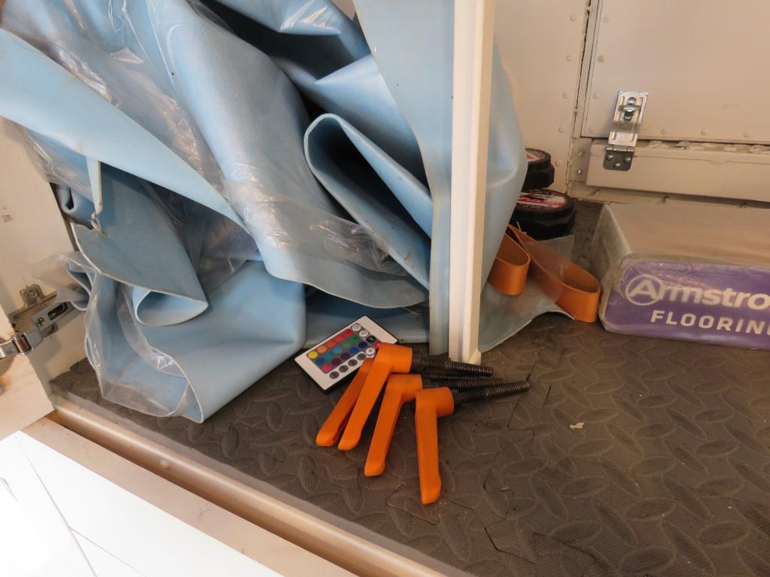 Image for Restored Military Truck/Camper