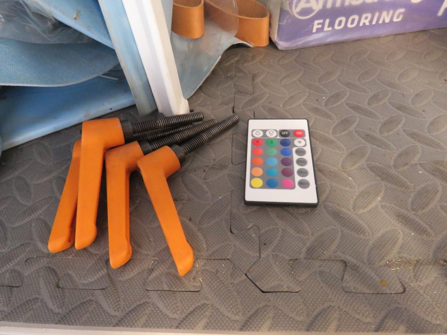 Image for Restored Military Truck/Camper