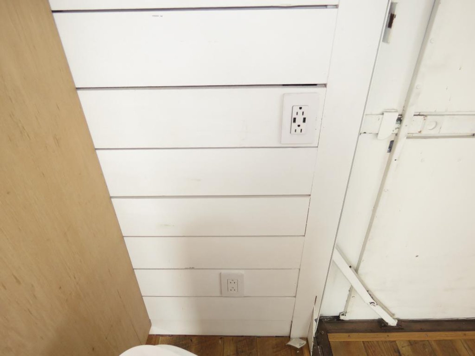 Image for Restored Military Truck/Camper