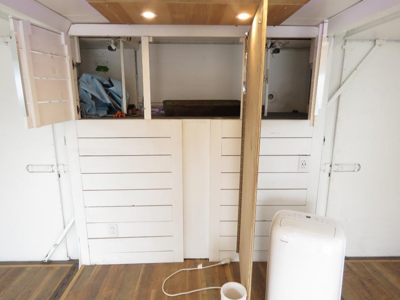 Image for Restored Military Truck/Camper