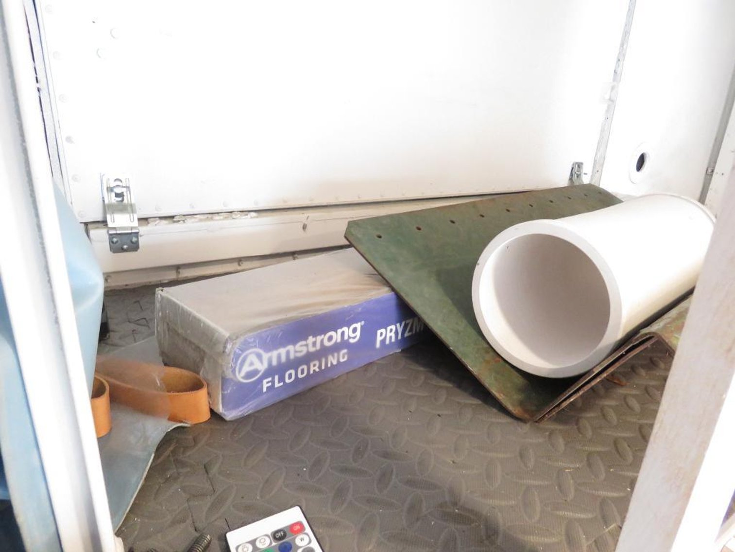 Image for Restored Military Truck/Camper