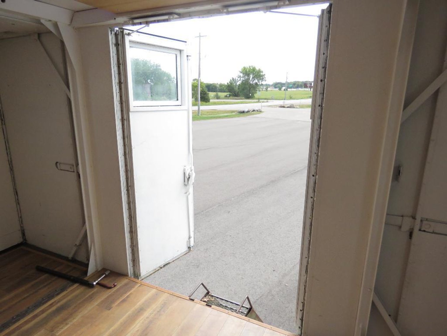 Image for Restored Military Truck/Camper