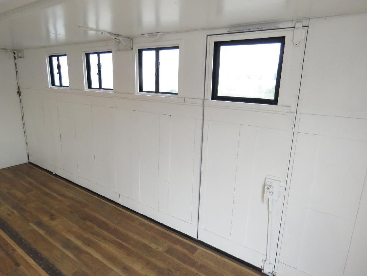 Image for Restored Military Truck/Camper