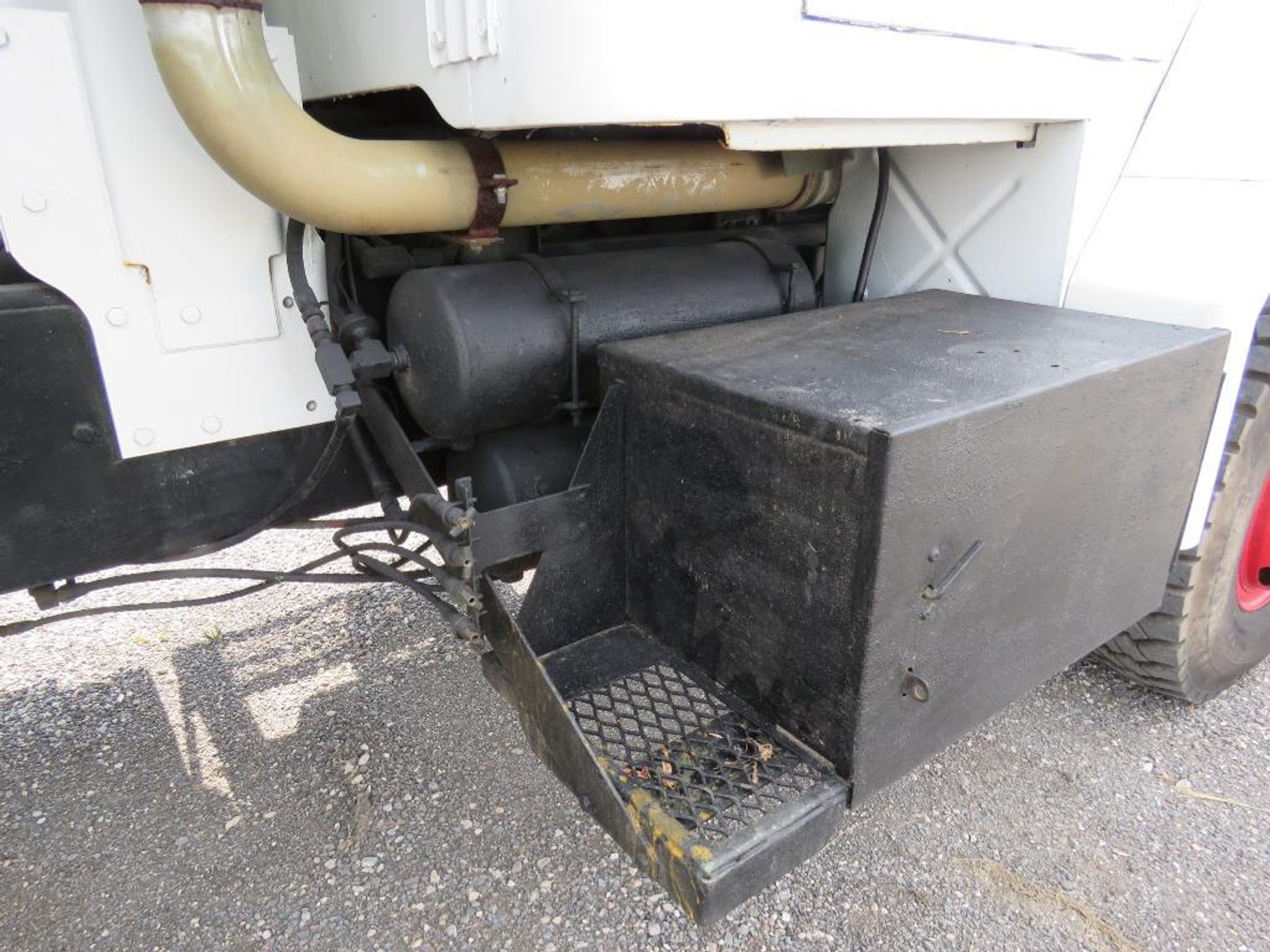 Image for Restored Military Truck/Camper