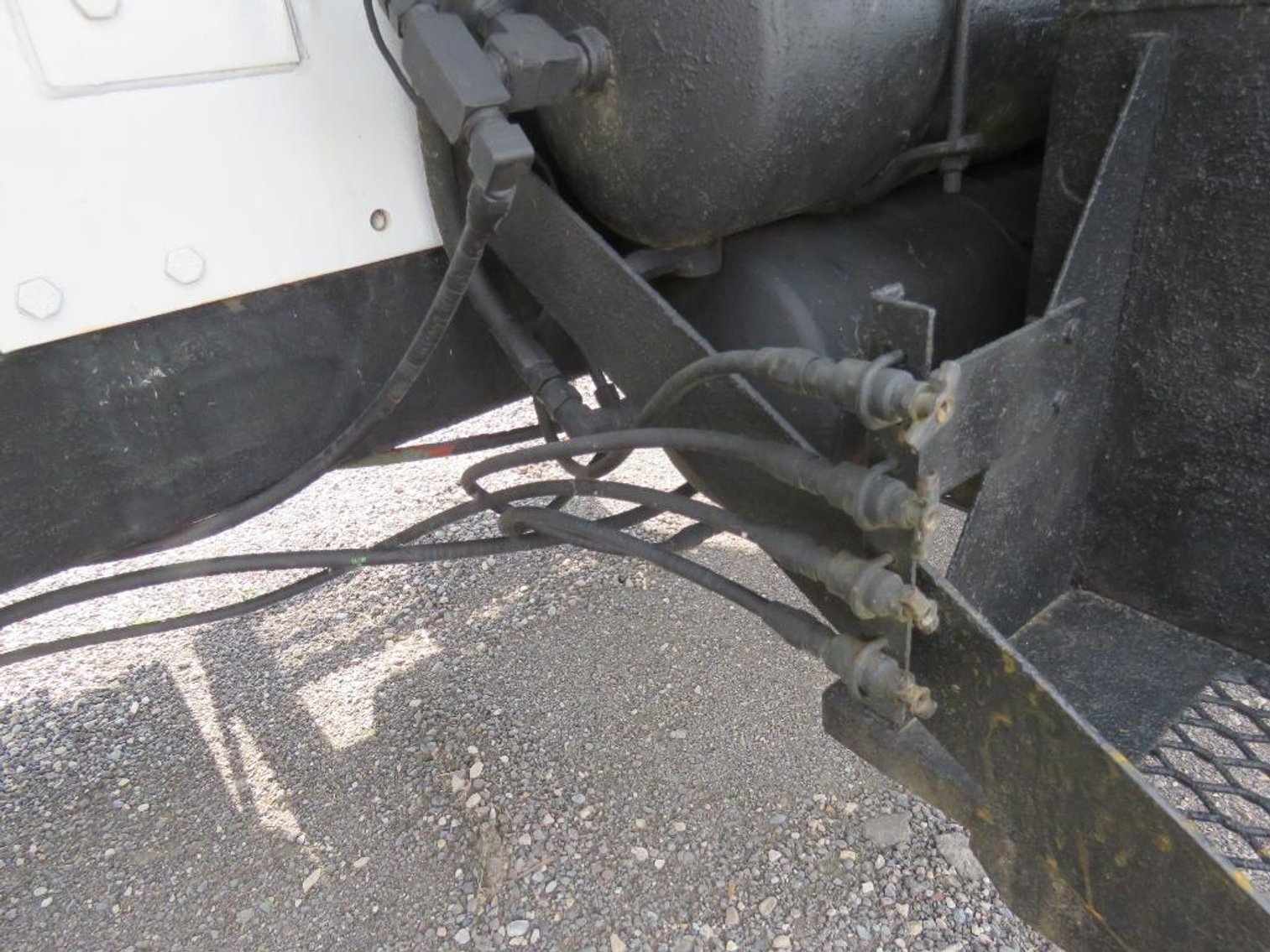 Image for Restored Military Truck/Camper