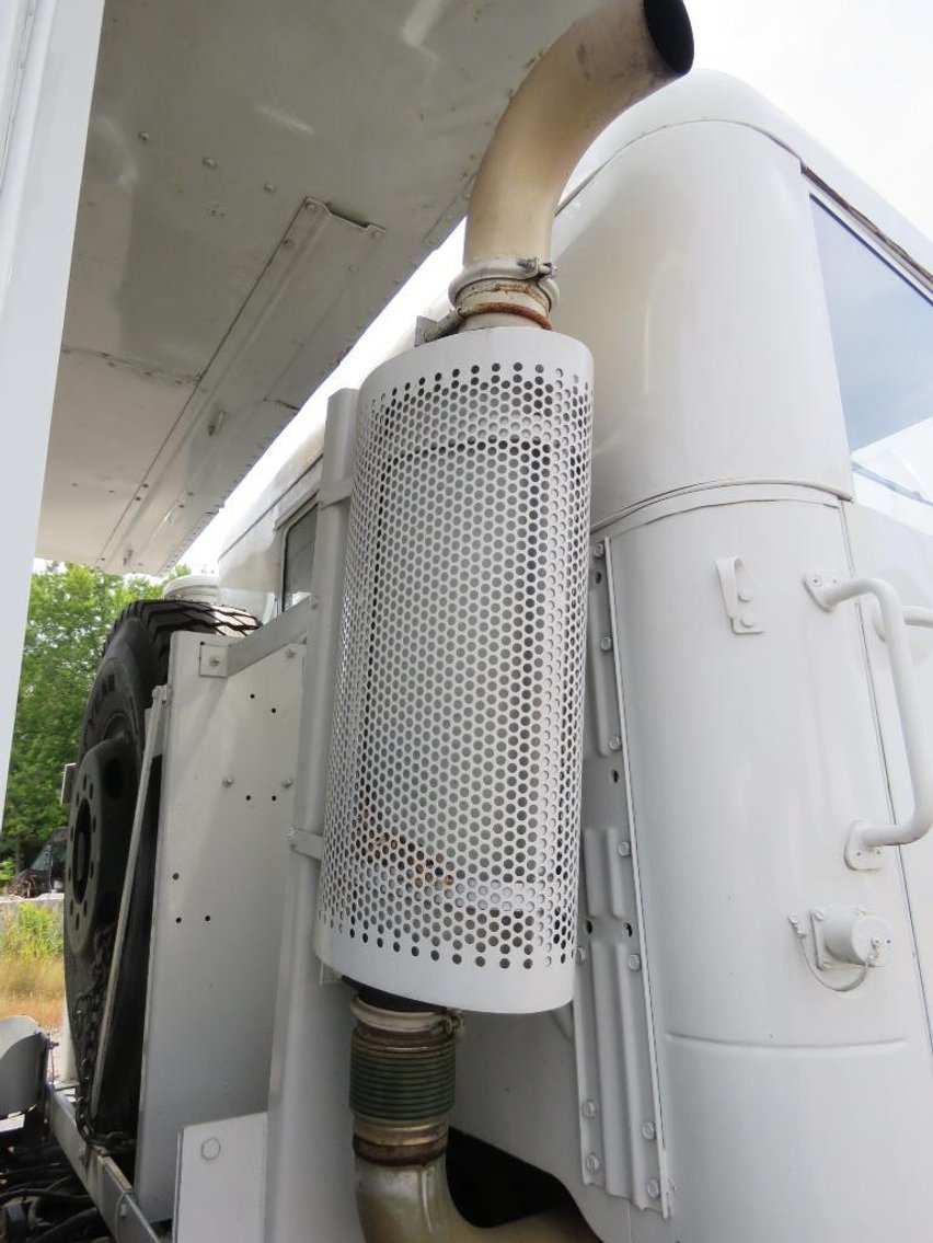 Image for Restored Military Truck/Camper