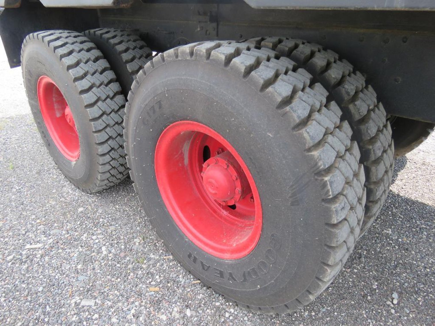 Image for Restored Military Truck/Camper