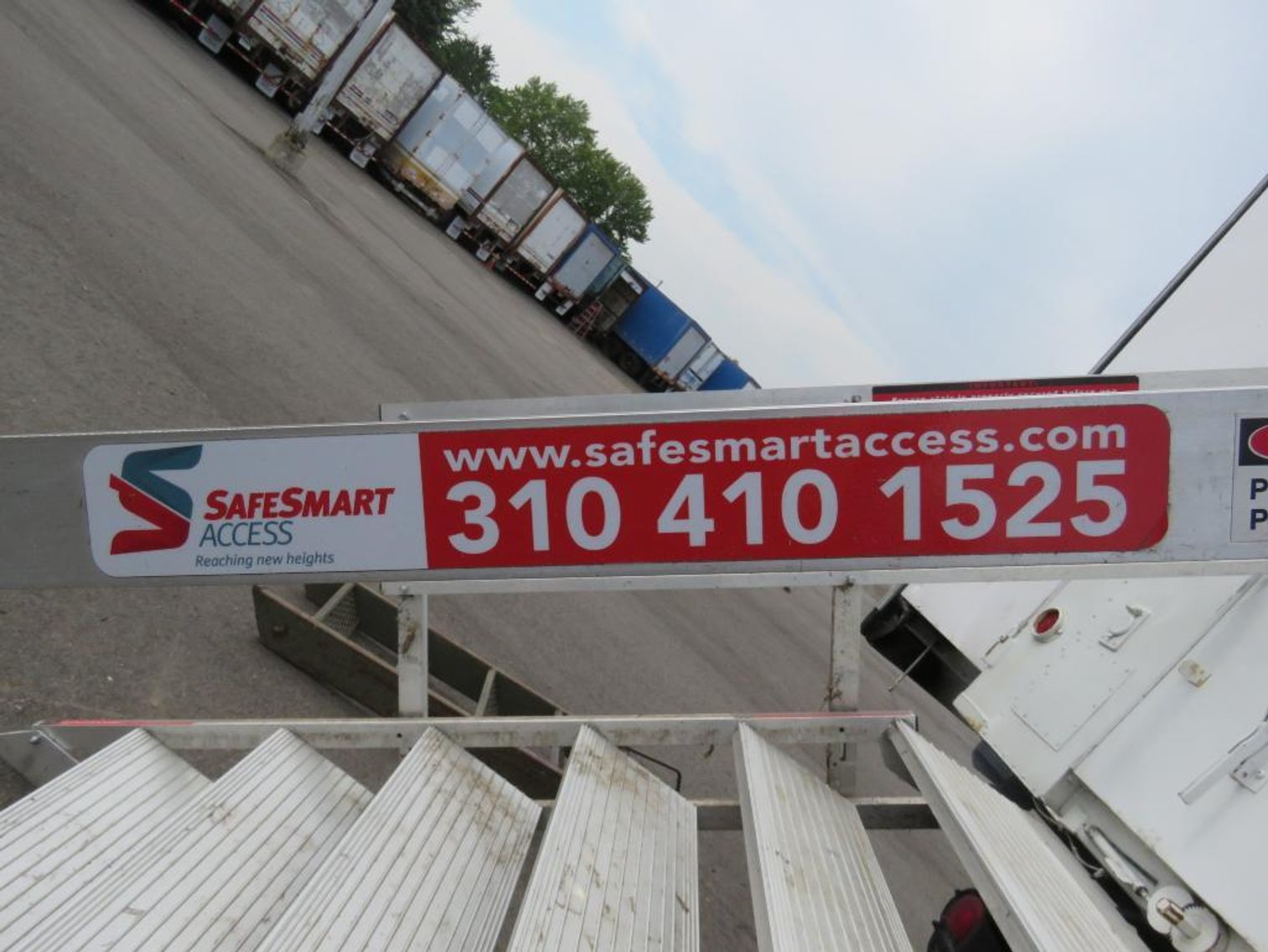 Image for Restored Military Truck/Camper