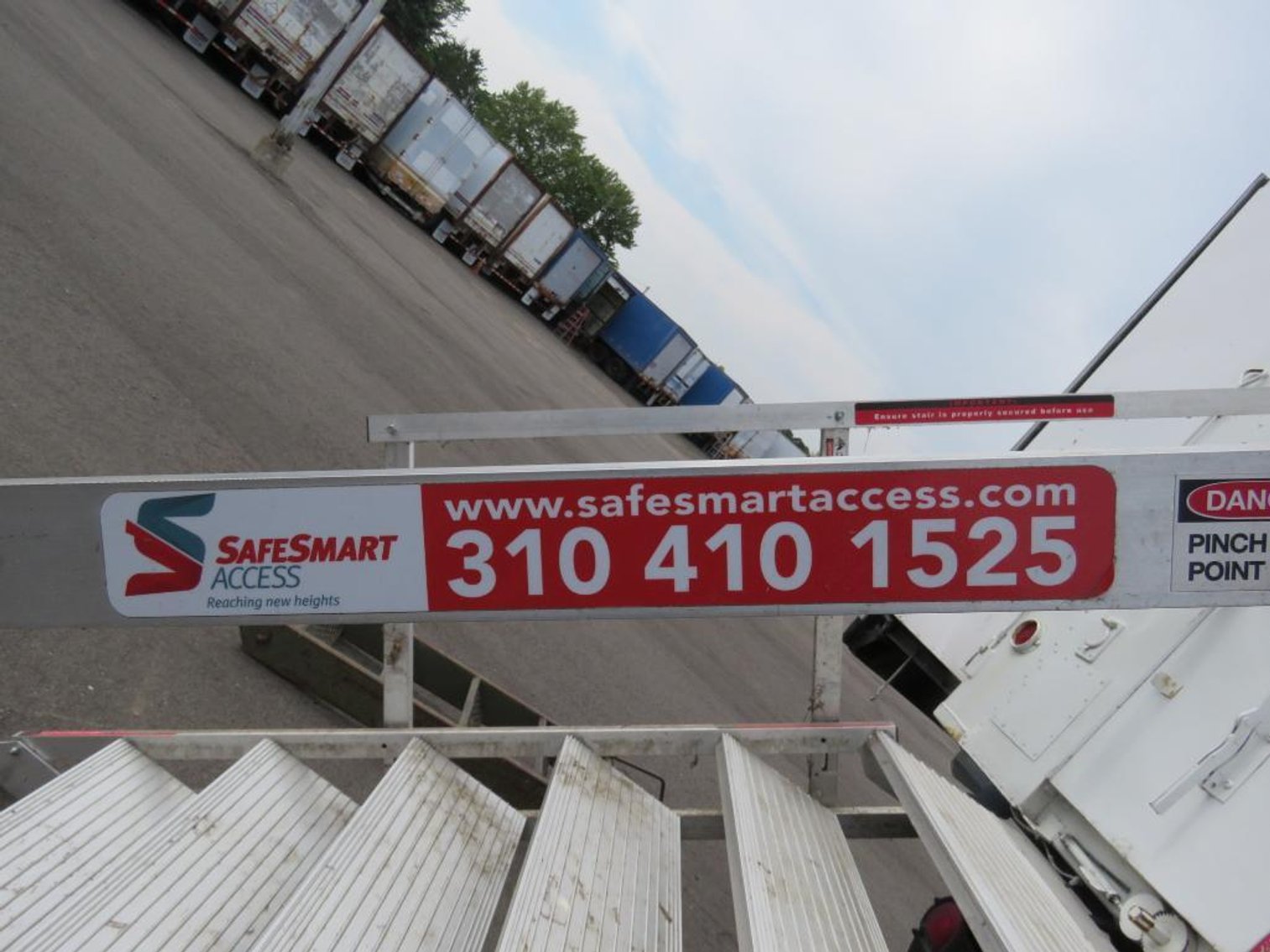 Image for Restored Military Truck/Camper