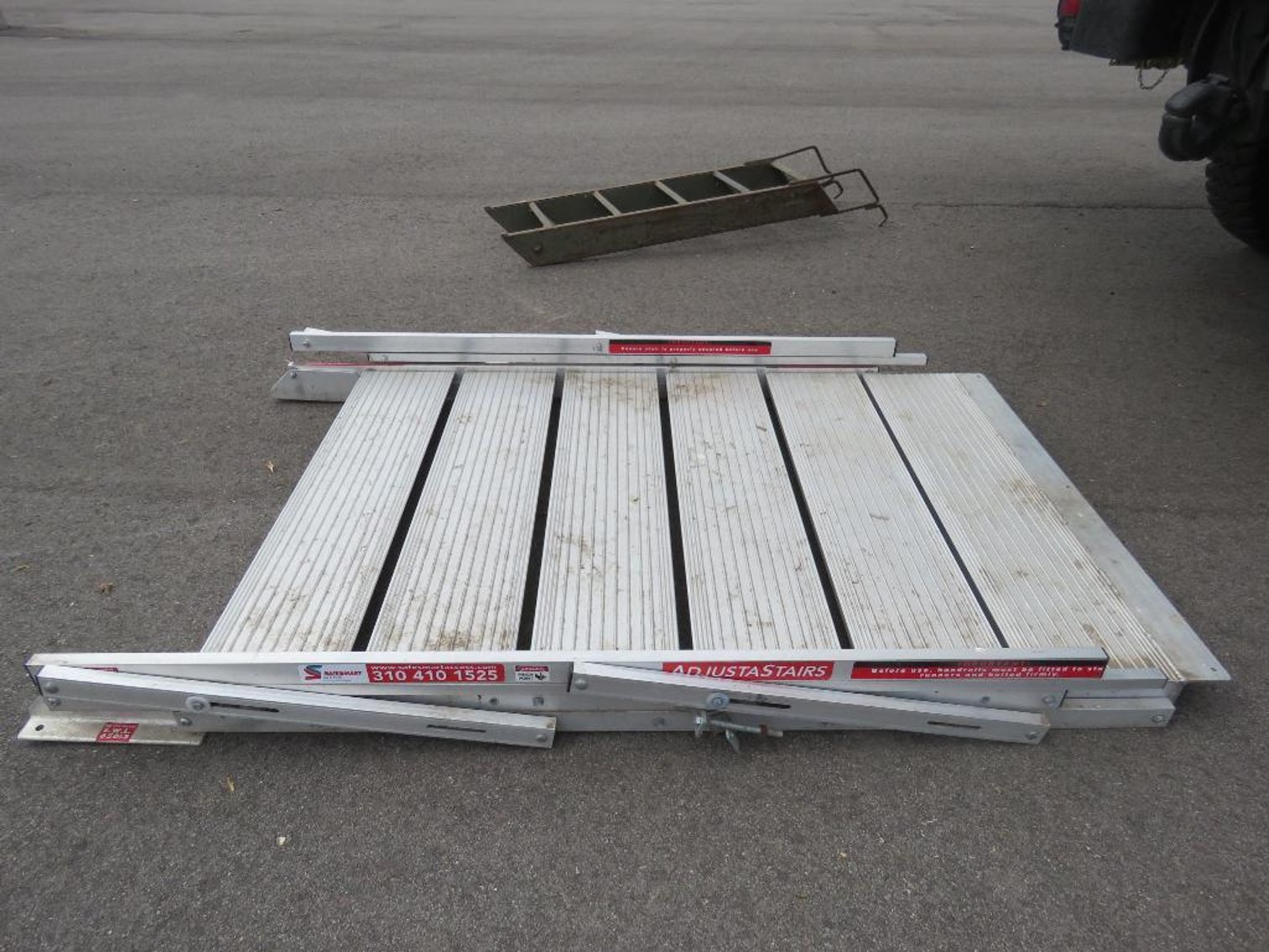 Image for Restored Military Truck/Camper