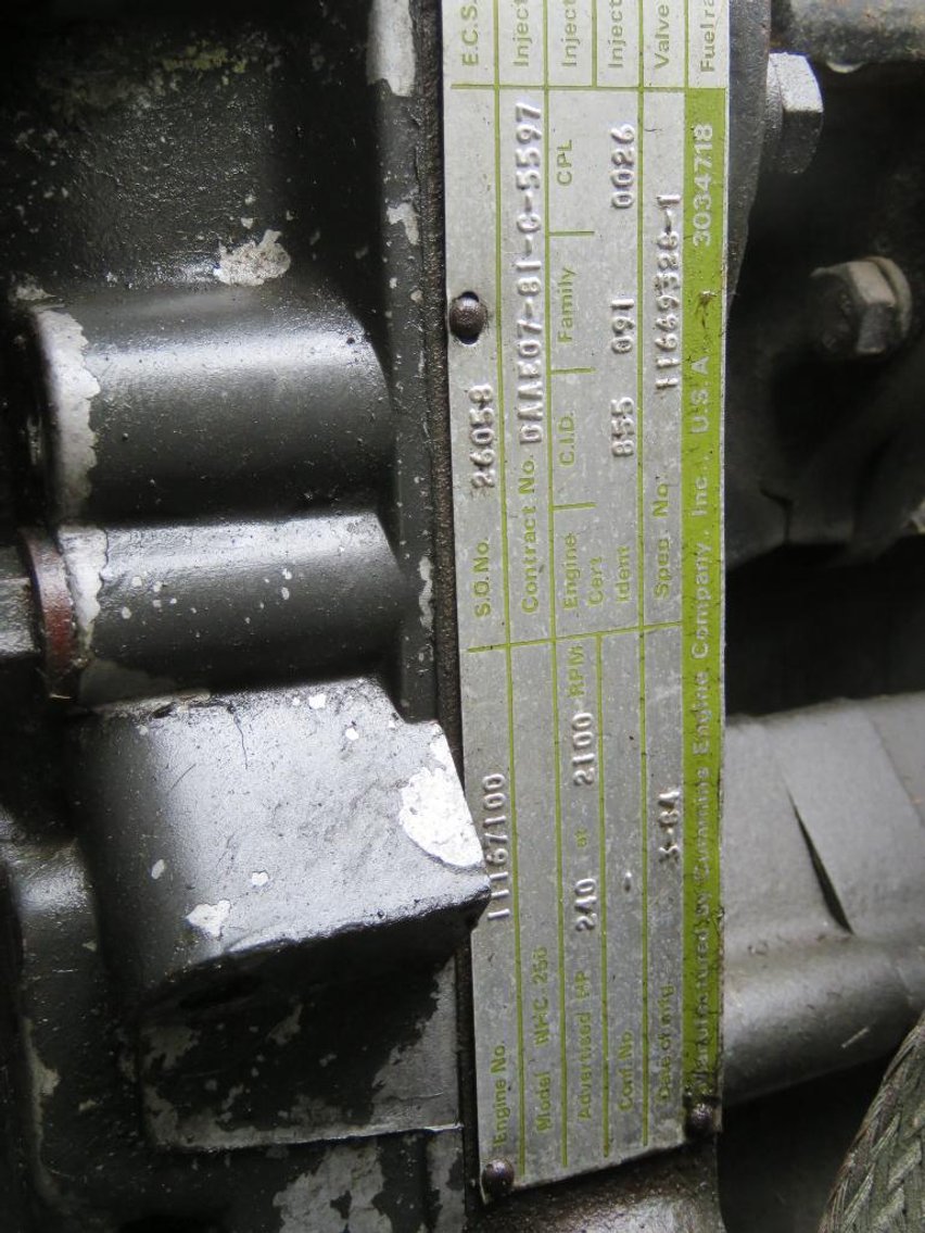 Image for Restored Military Truck/Camper