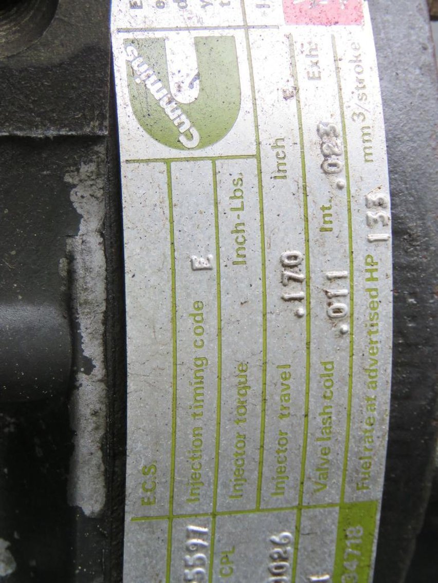 Image for Restored Military Truck/Camper