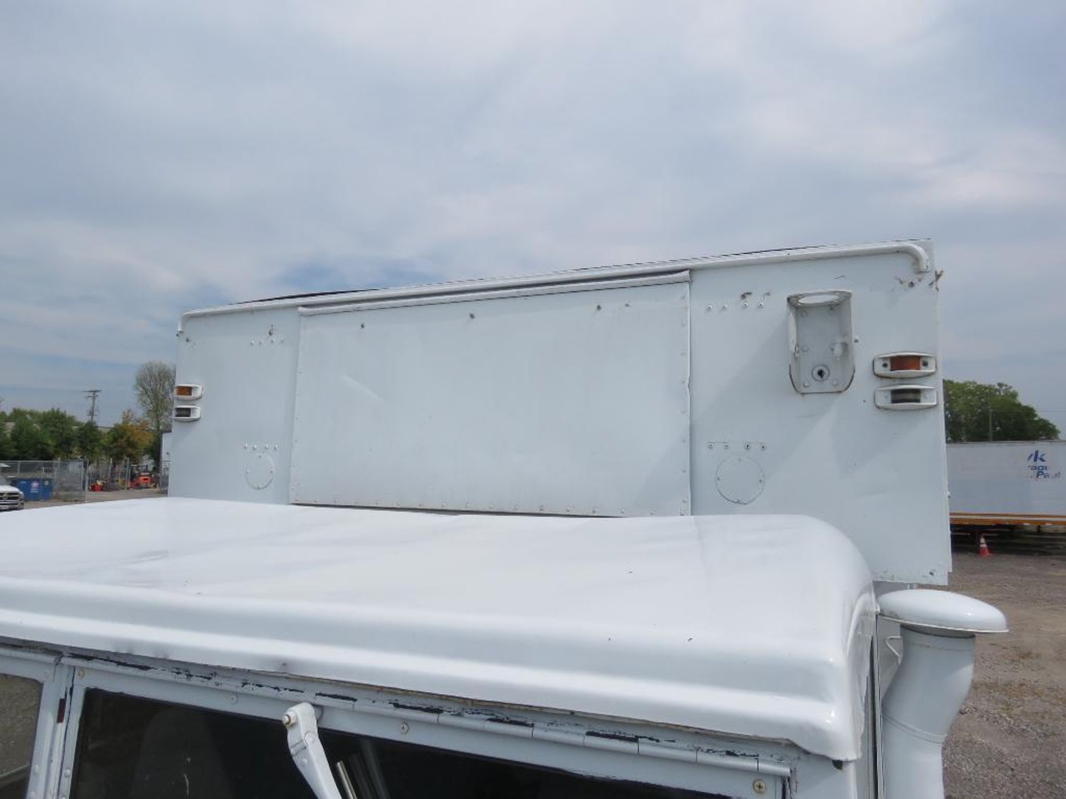 Image for Restored Military Truck/Camper