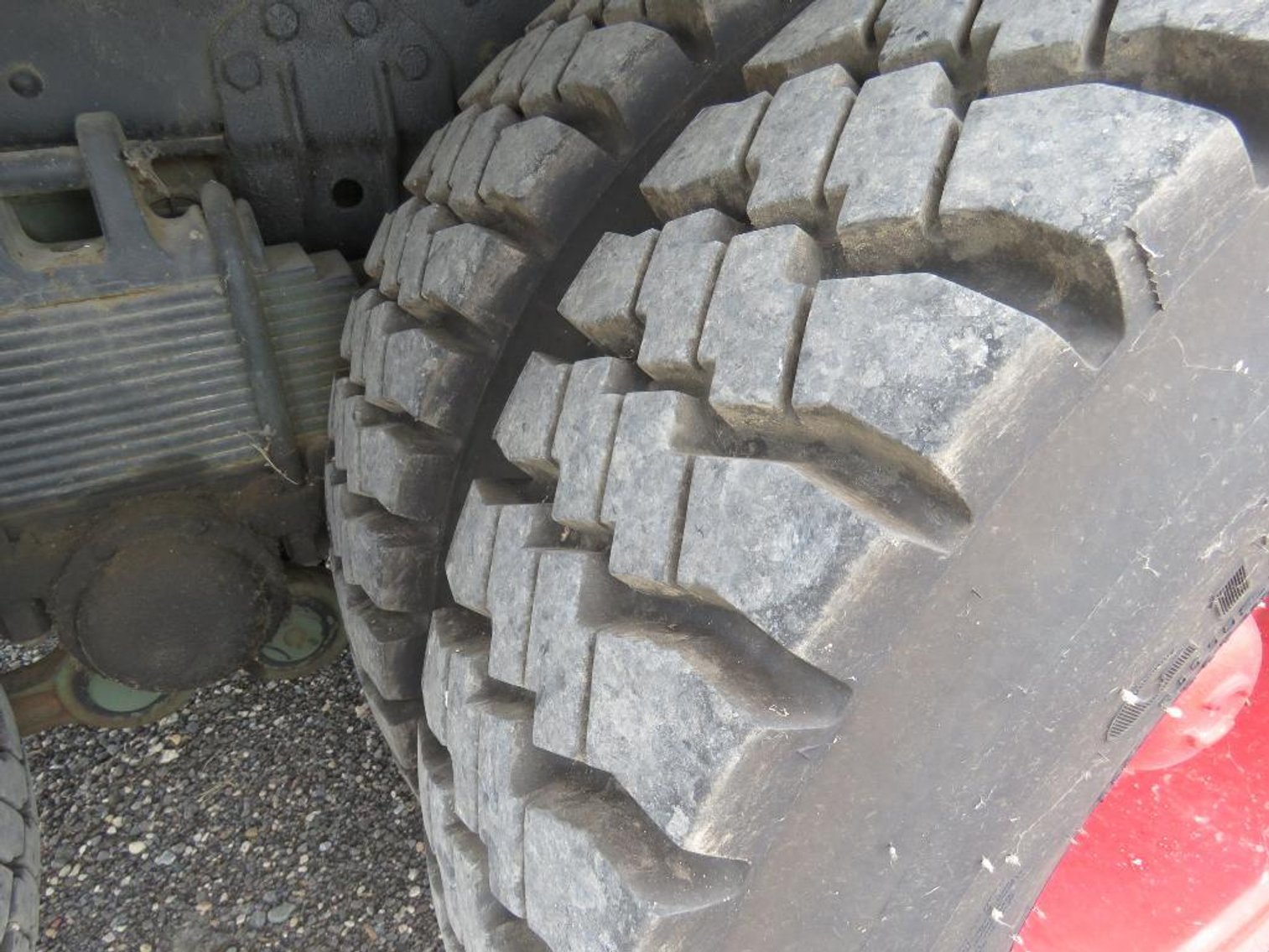 Image for Restored Military Truck/Camper