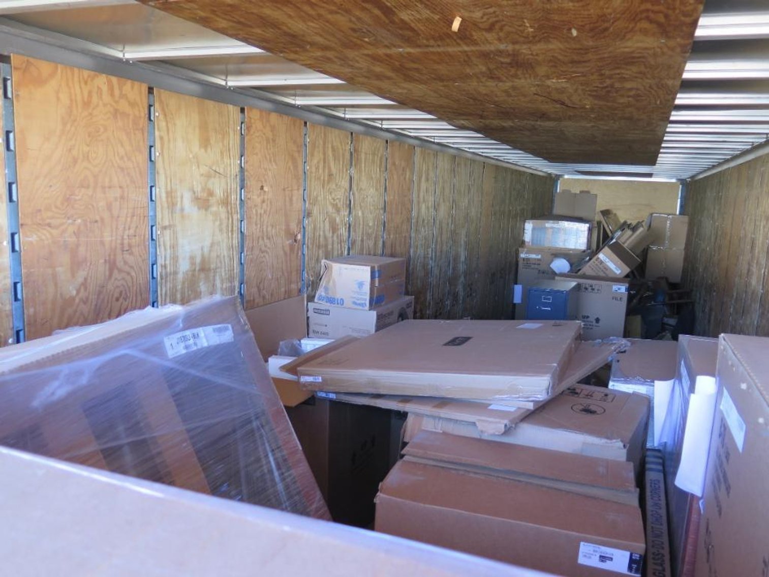 Image for New Office Furniture & Supplies (Scratch & Dent)