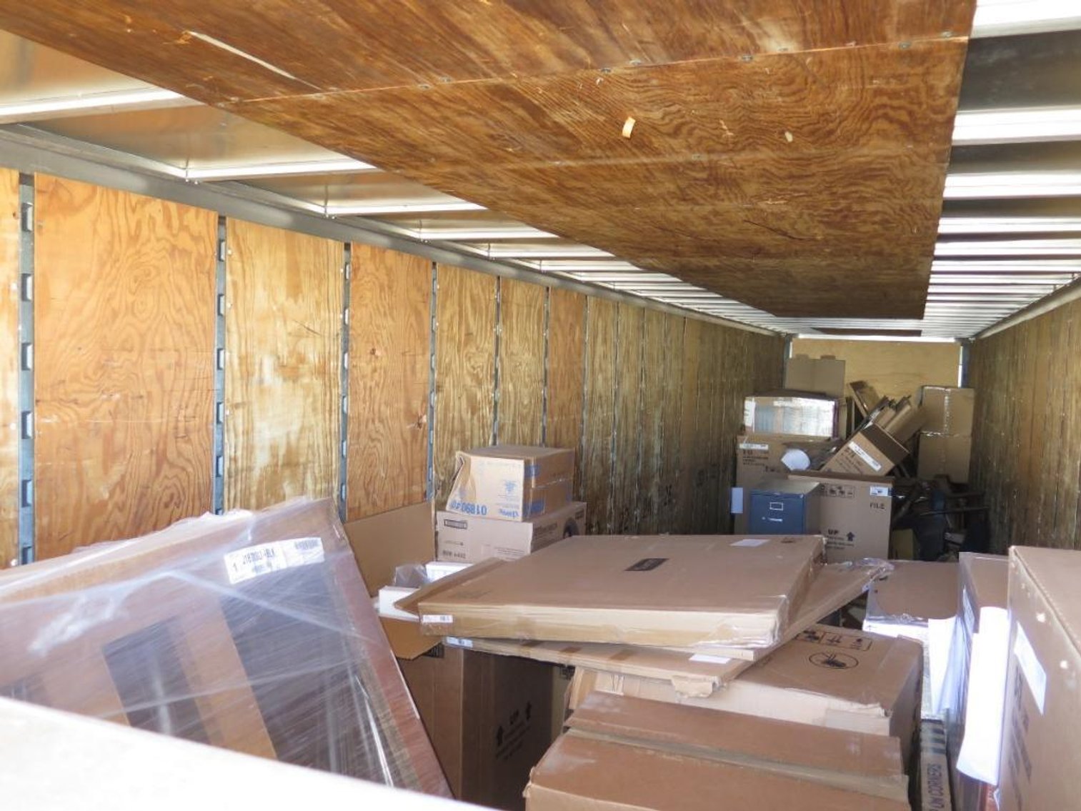 Image for New Office Furniture & Supplies (Scratch & Dent)