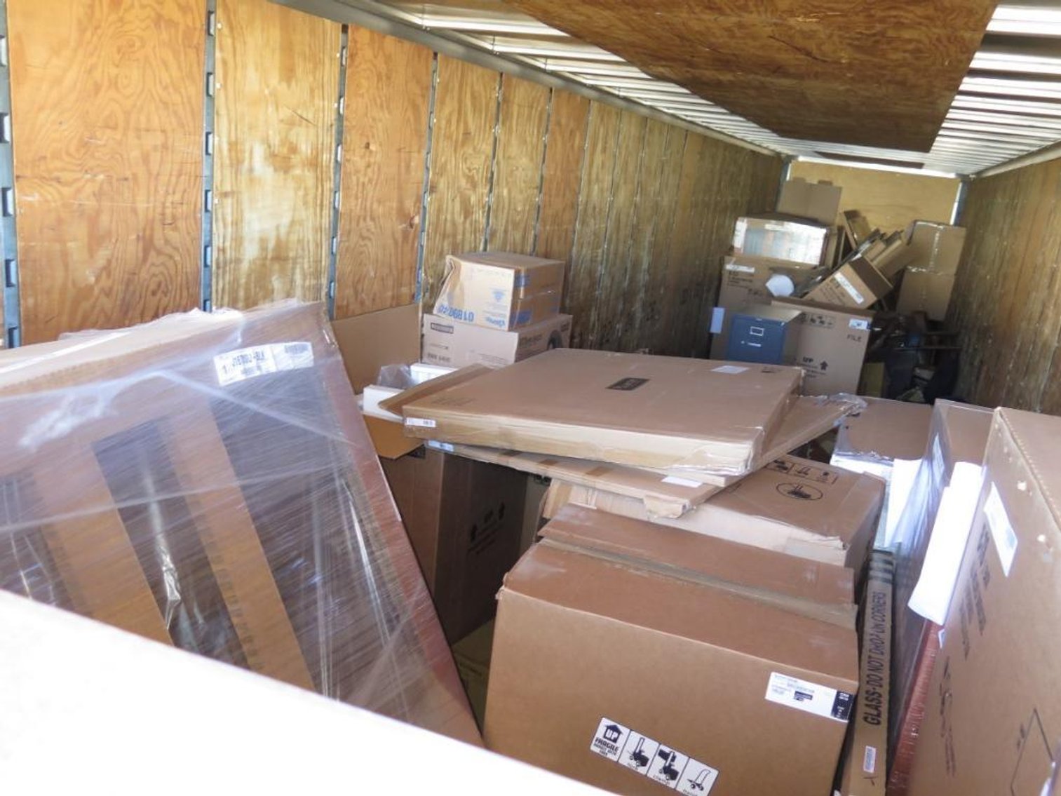 Image for New Office Furniture & Supplies (Scratch & Dent)