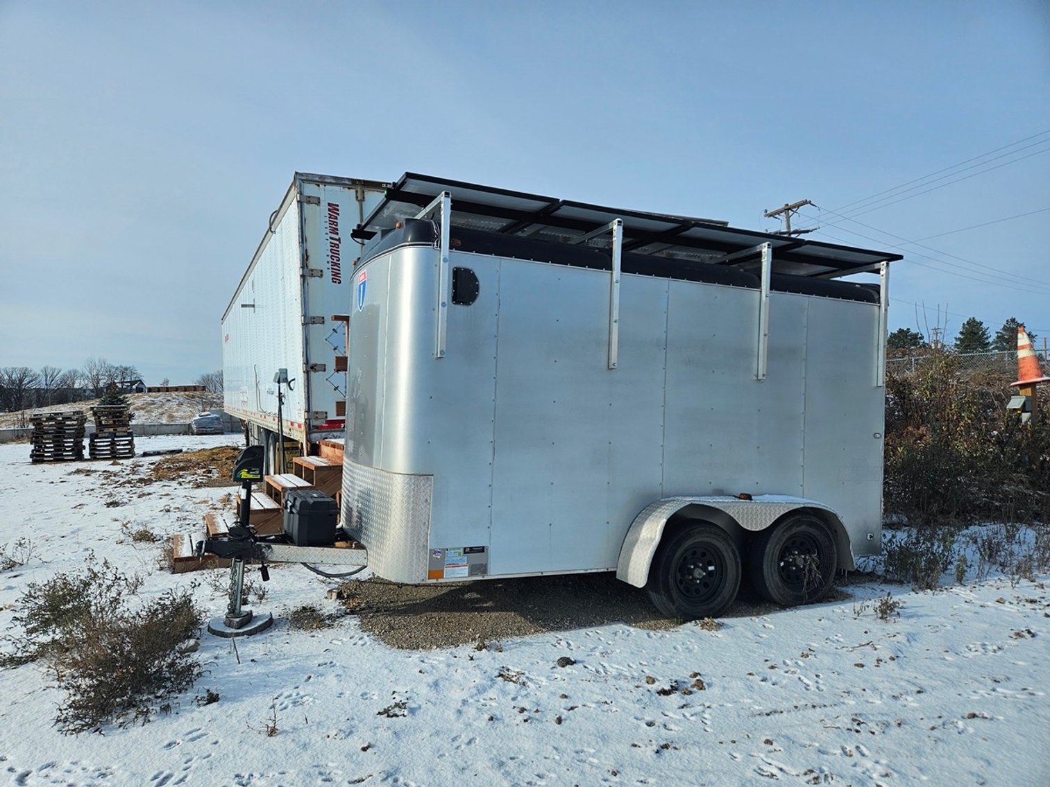 Image for Agriculture Growing System